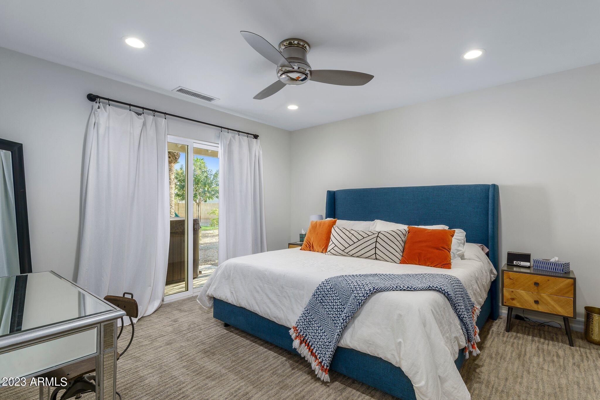 7260 E CAMINO SANTO --