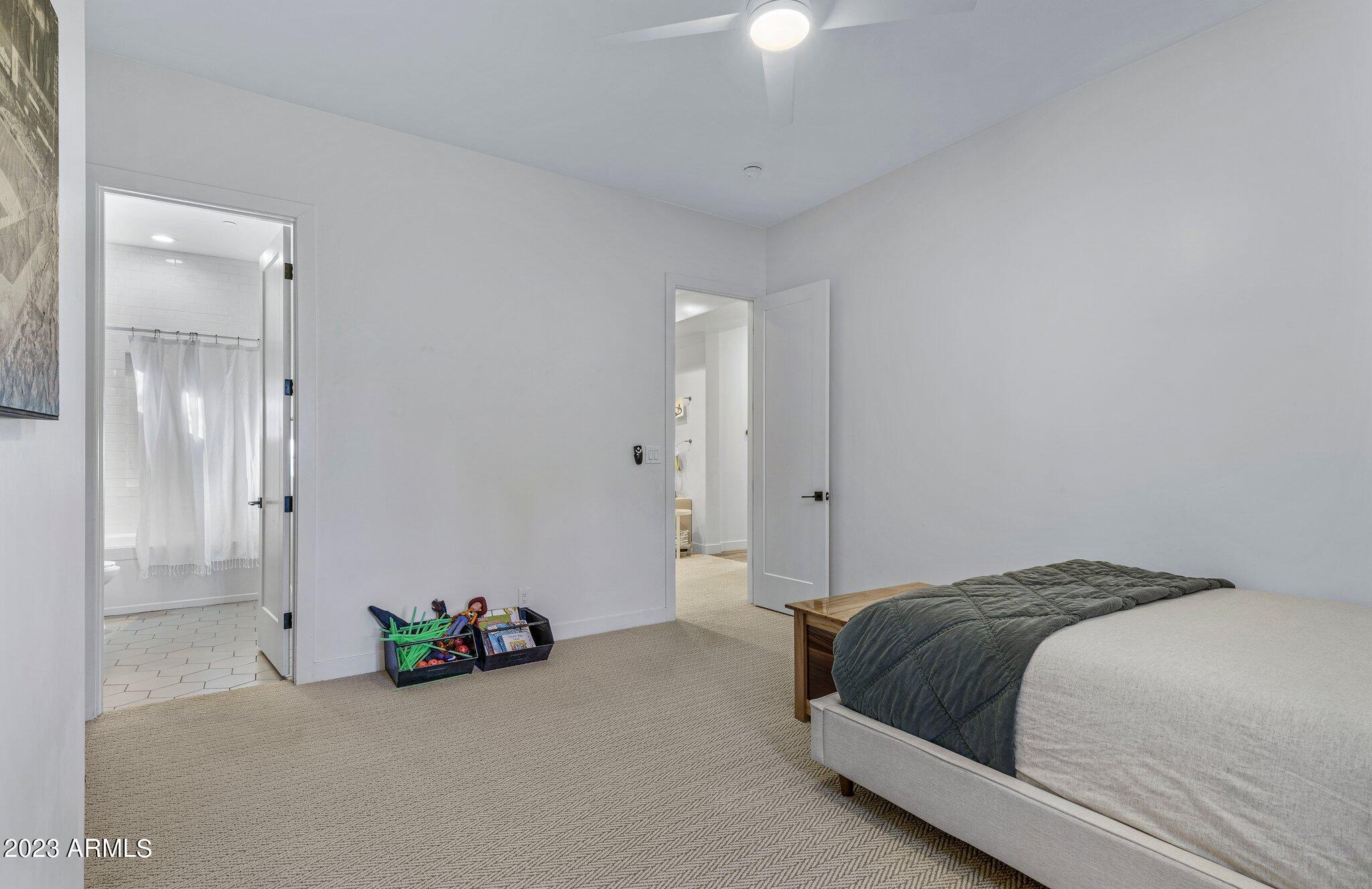 7260 E CAMINO SANTO --