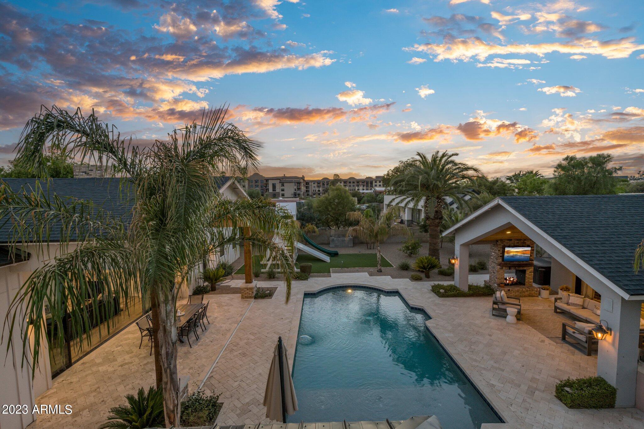 7260 E CAMINO SANTO --