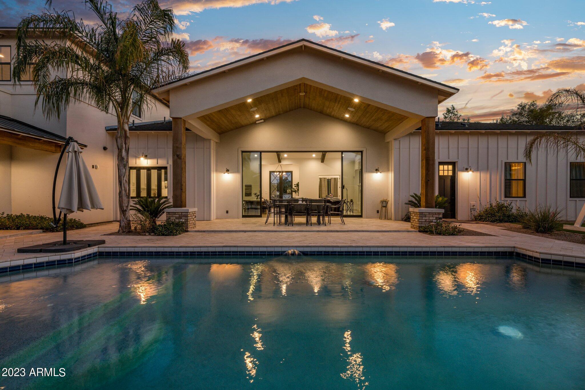 7260 E CAMINO SANTO --