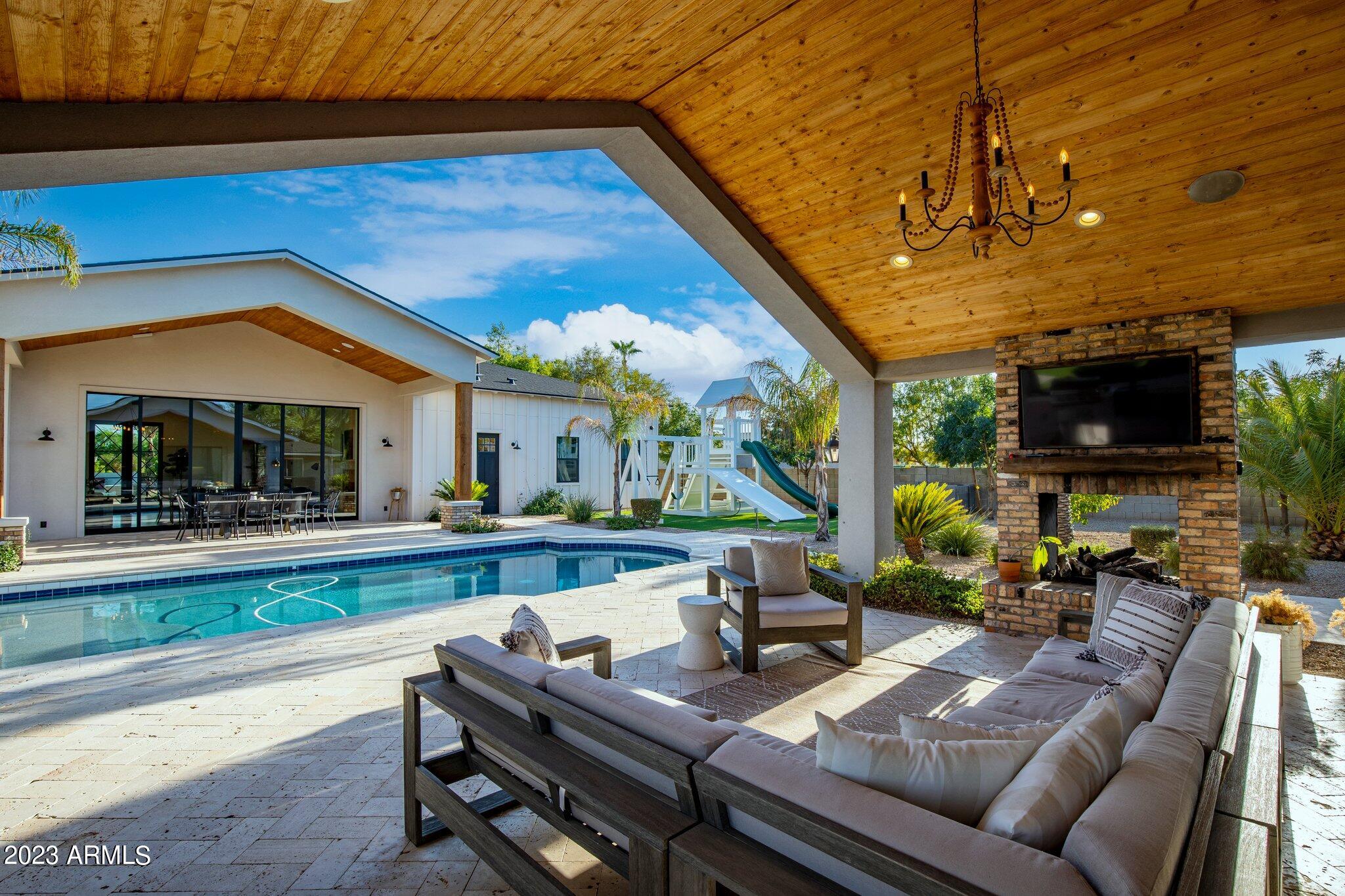 7260 E CAMINO SANTO --