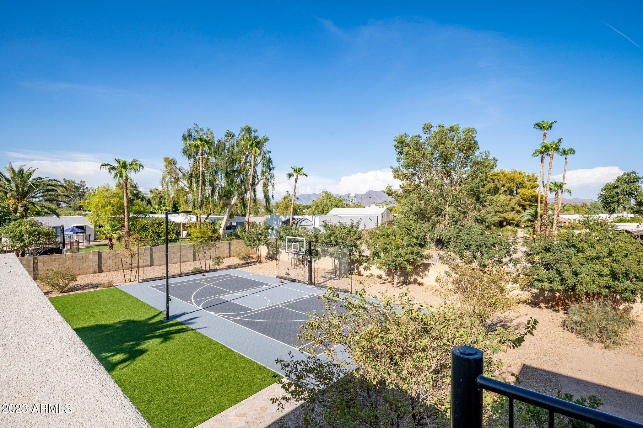 7260 E CAMINO SANTO --