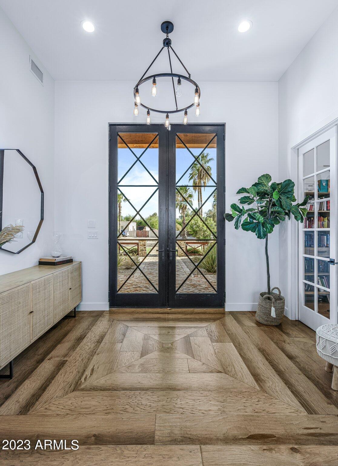 7260 E CAMINO SANTO --
