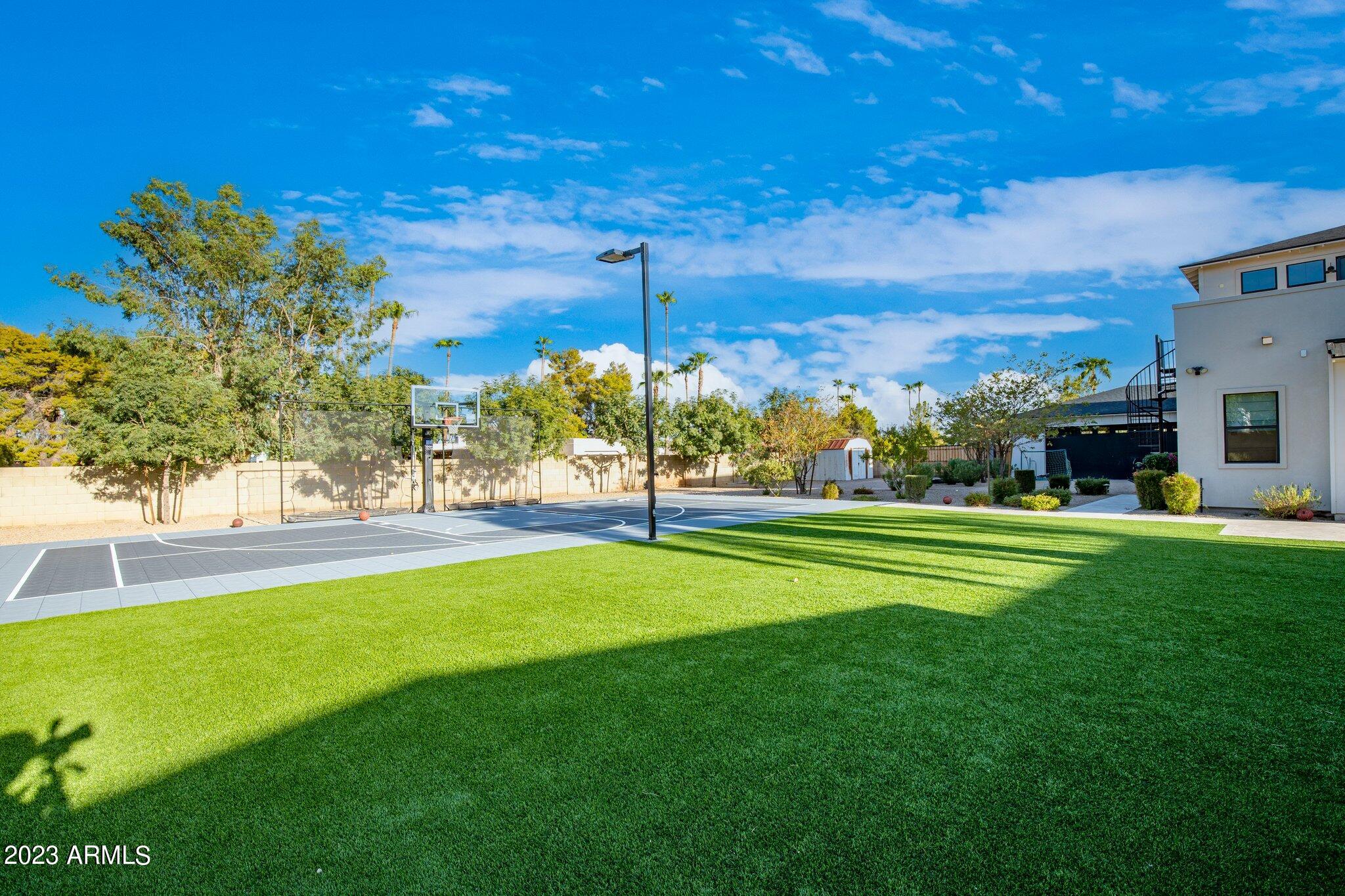 7260 E CAMINO SANTO --