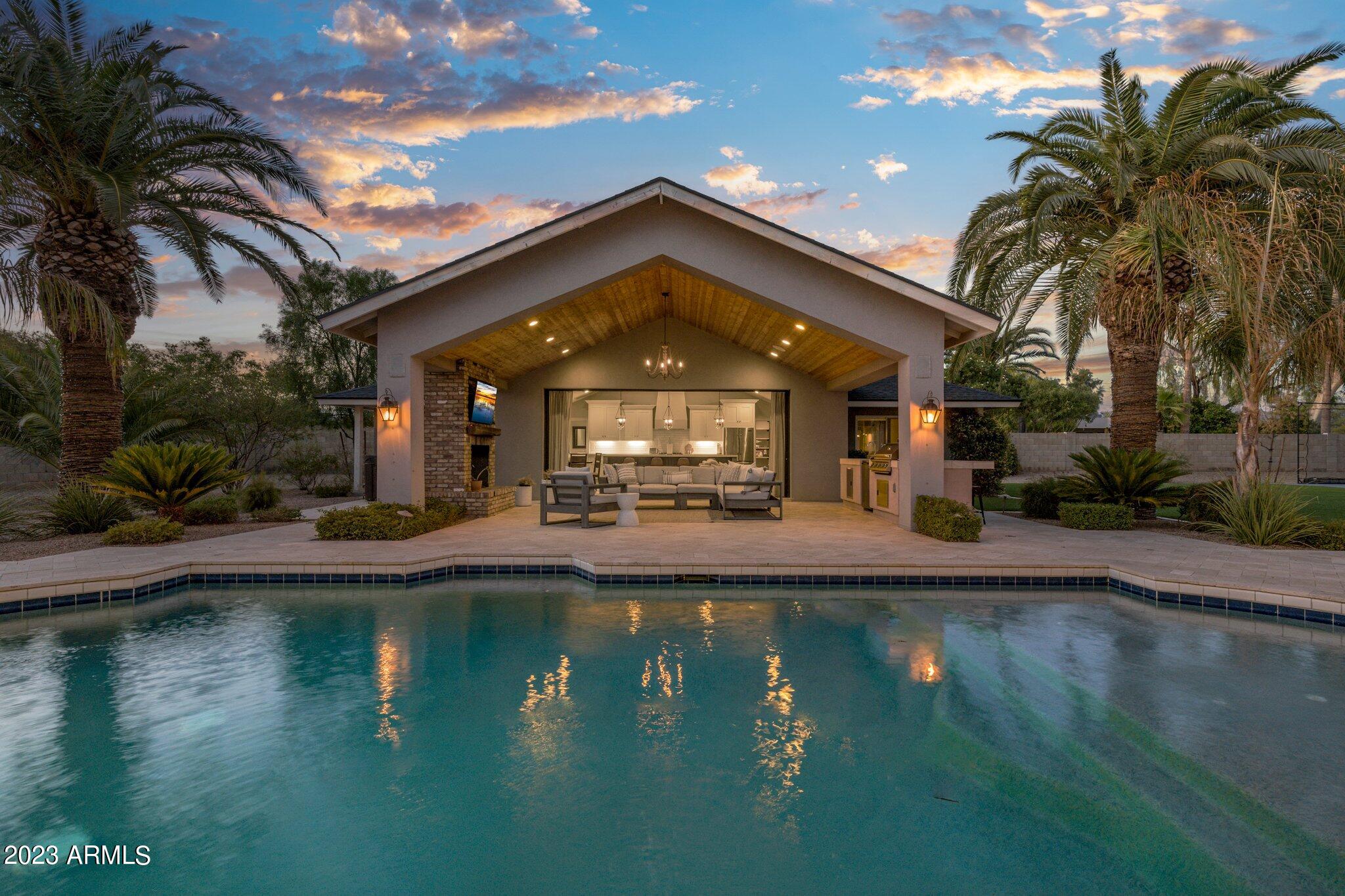 7260 E CAMINO SANTO --