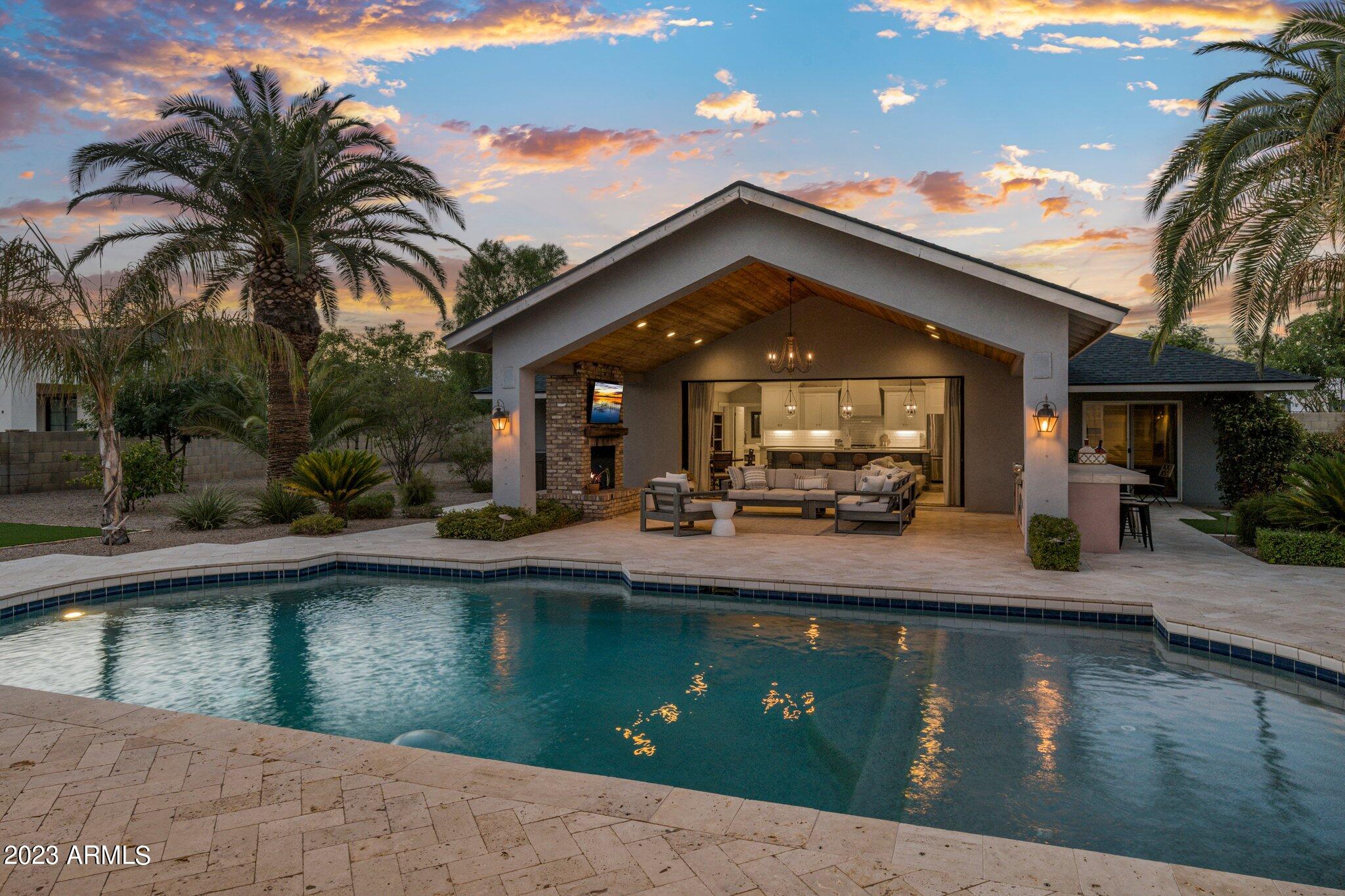 7260 E CAMINO SANTO --