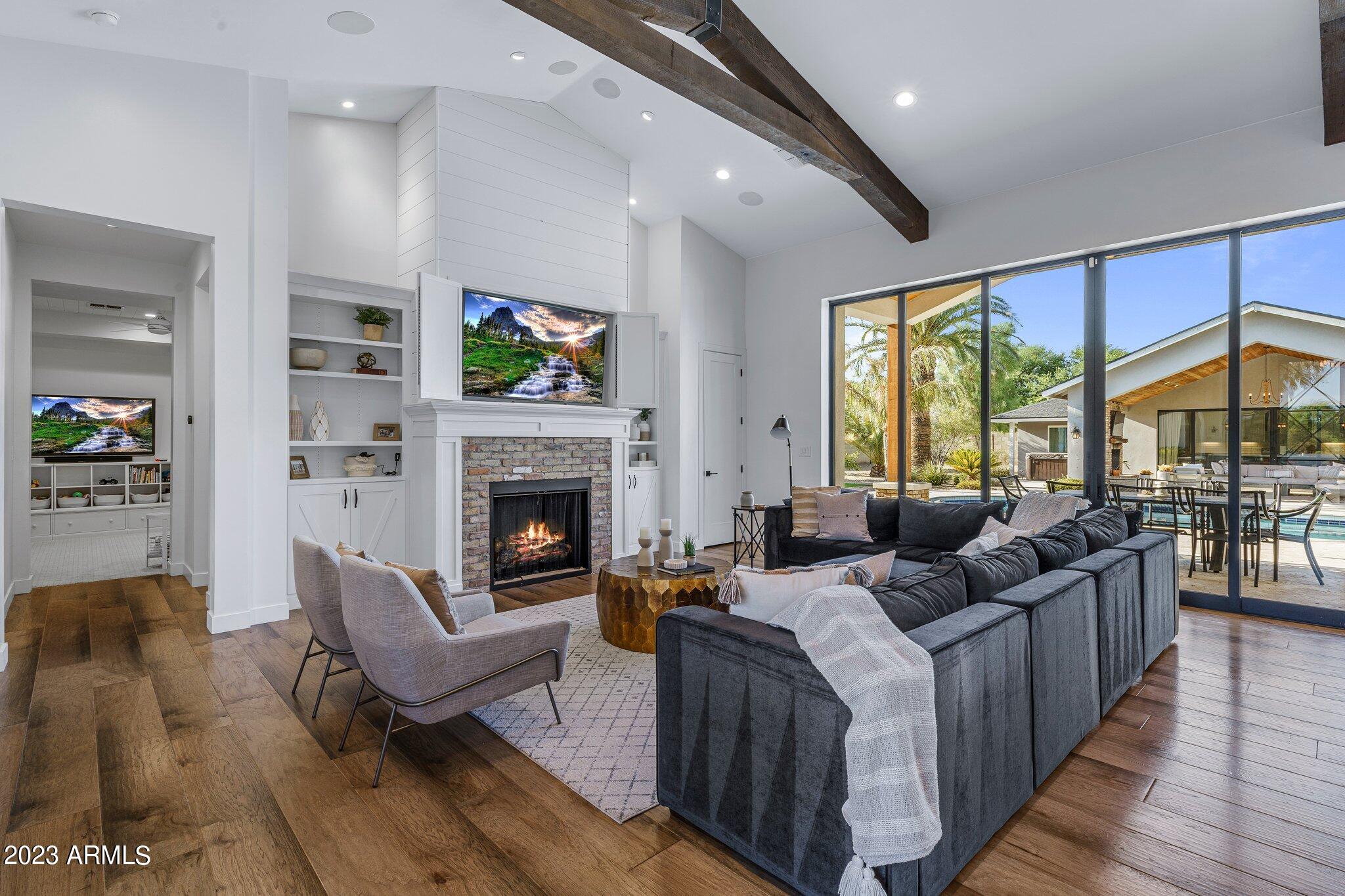 7260 E CAMINO SANTO --