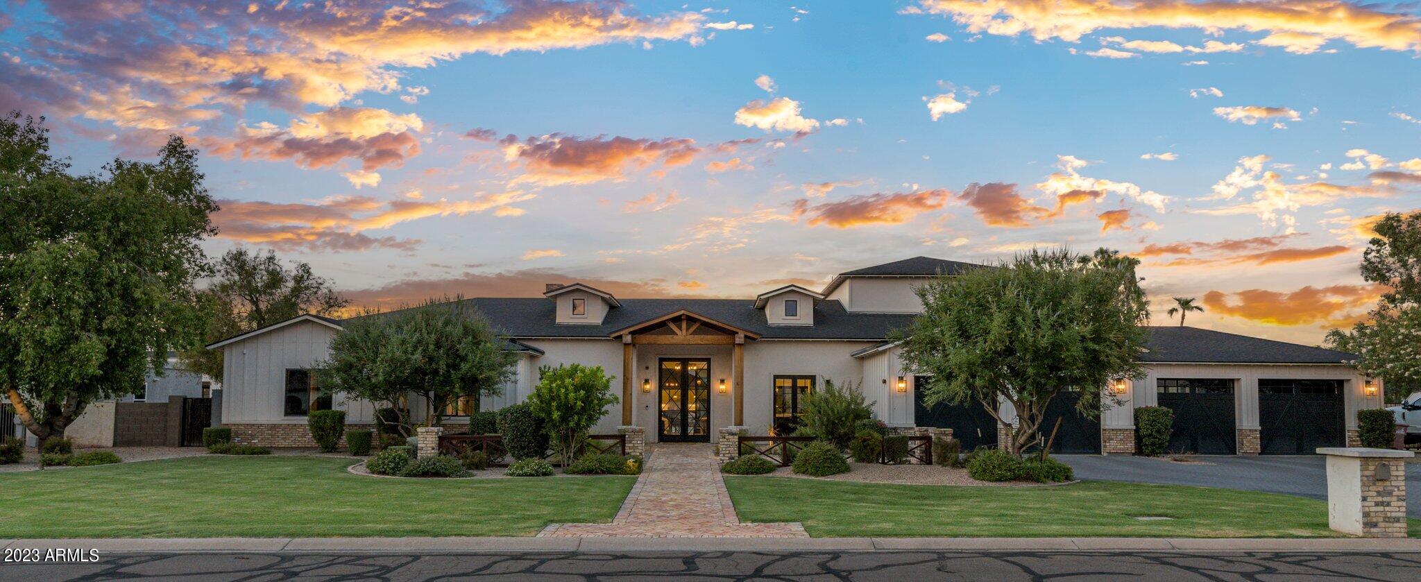 7260 E CAMINO SANTO --