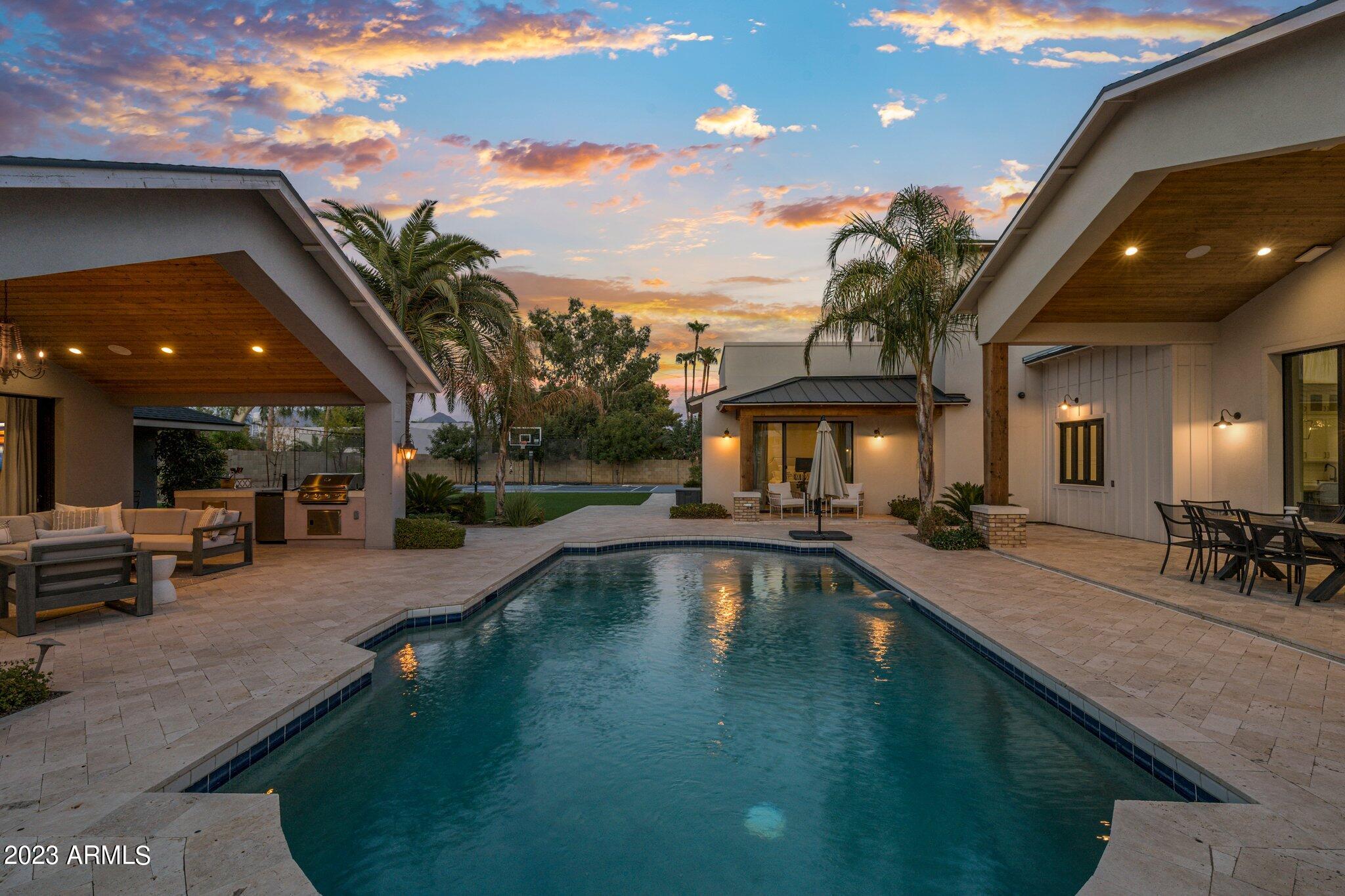 7260 E CAMINO SANTO --