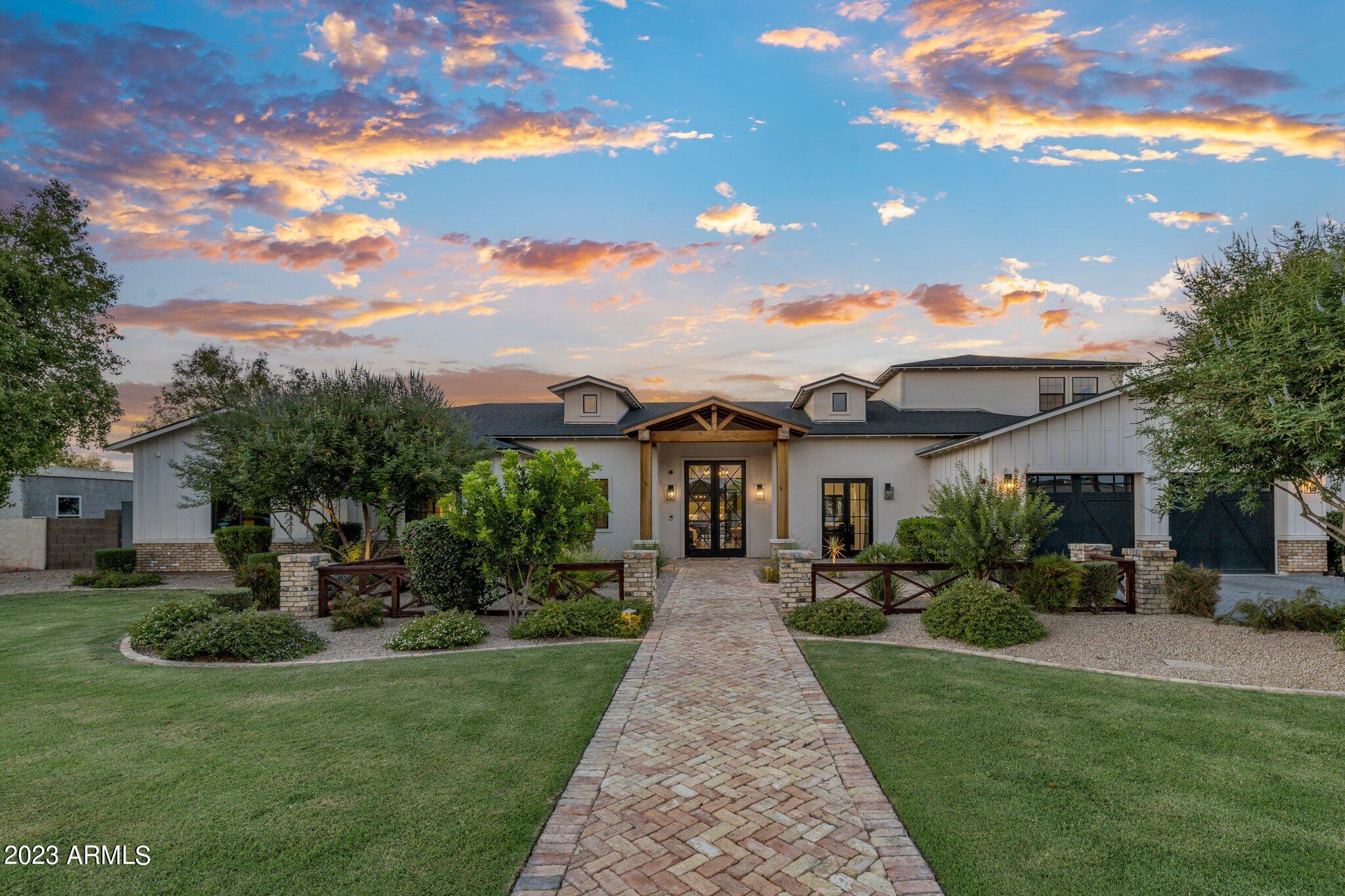 7260 E CAMINO SANTO --