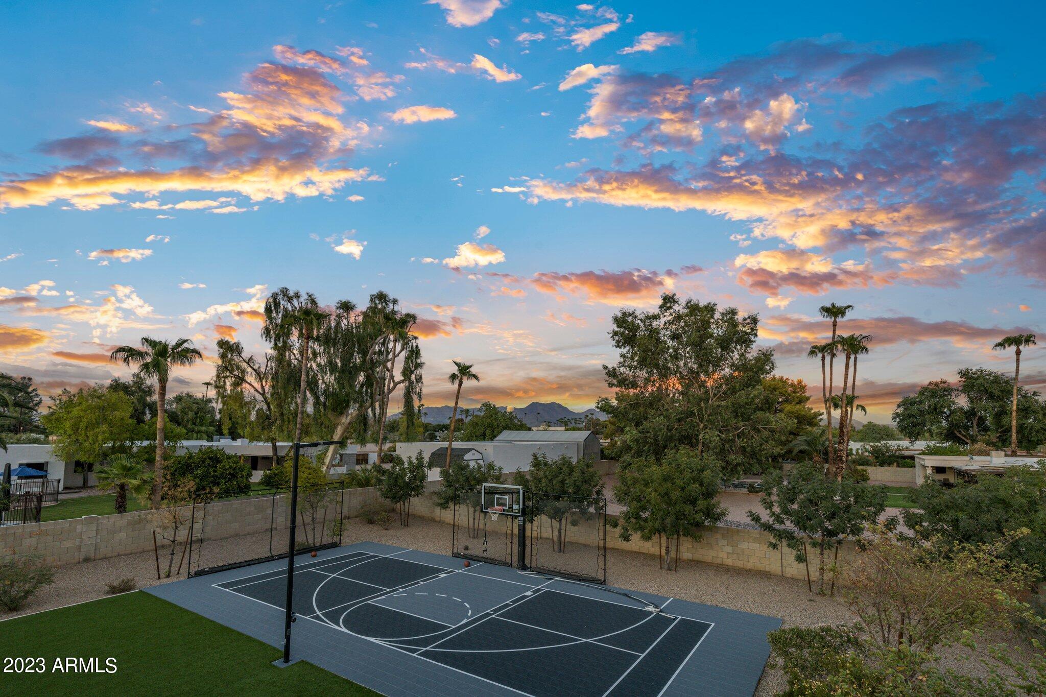 7260 E CAMINO SANTO --