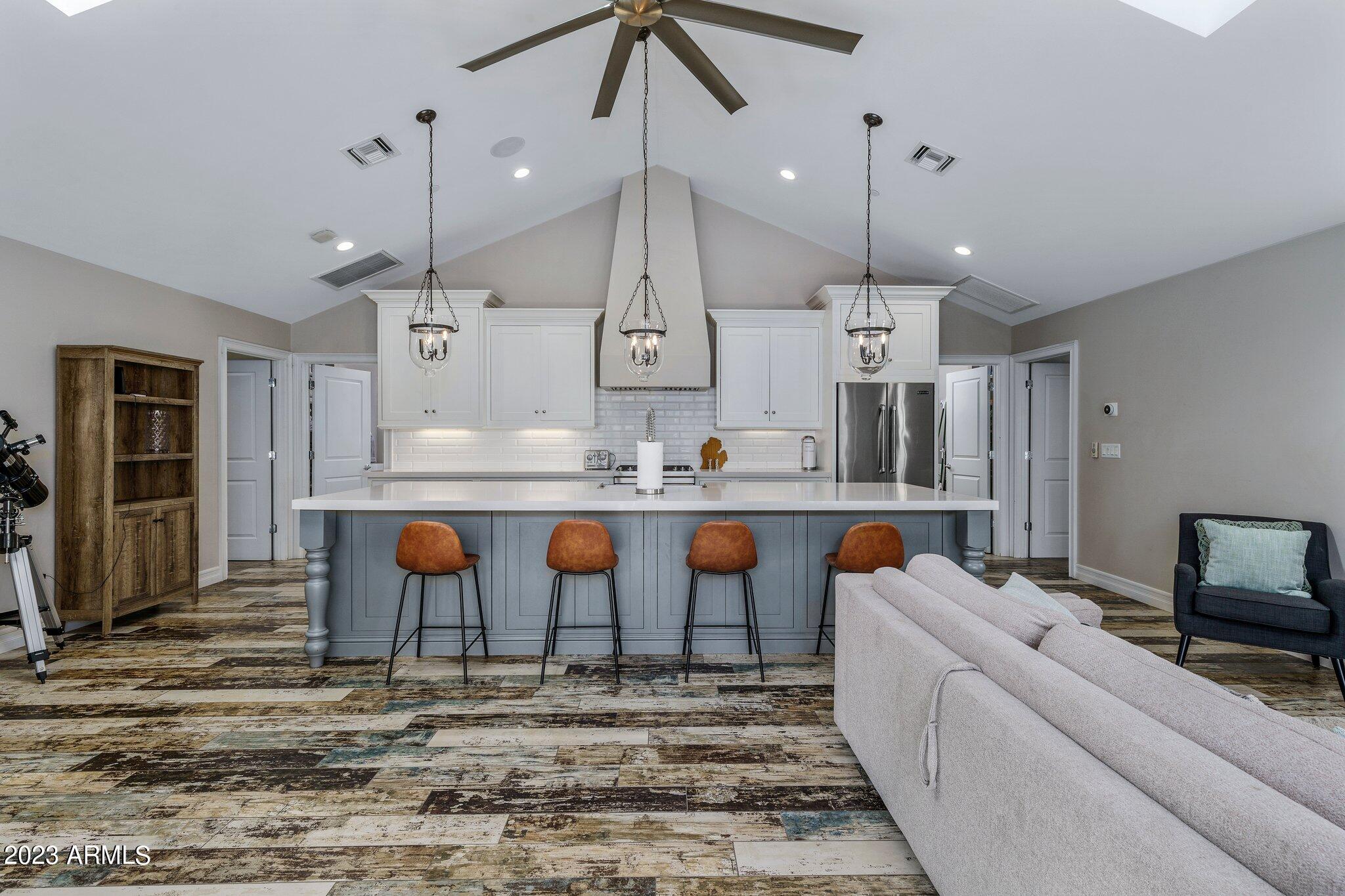 7260 E CAMINO SANTO --