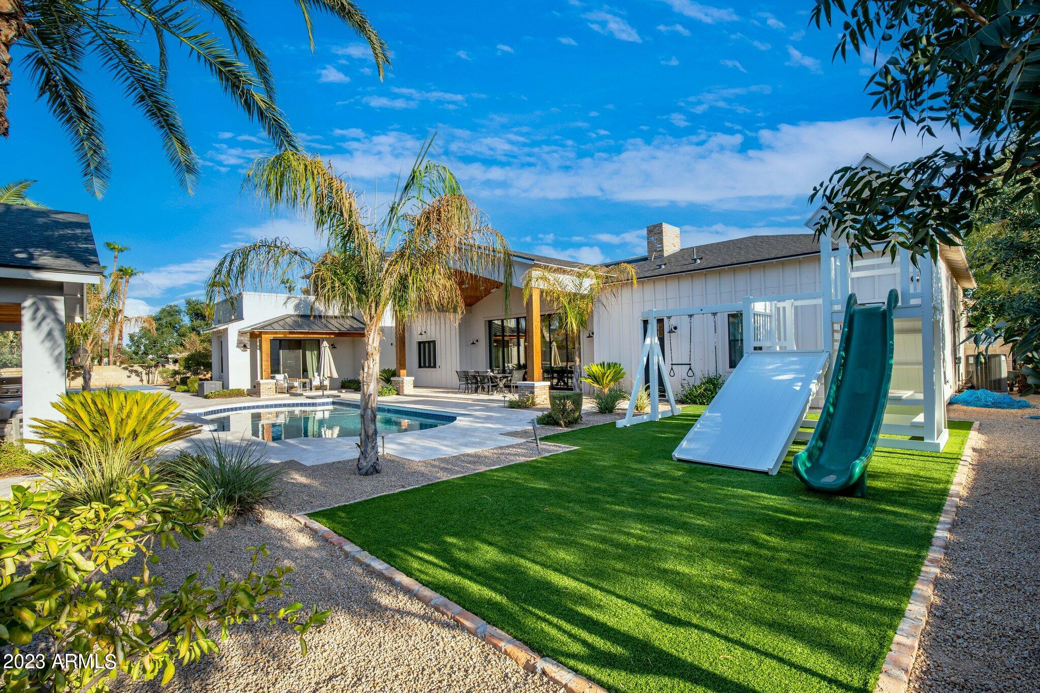7260 E CAMINO SANTO --