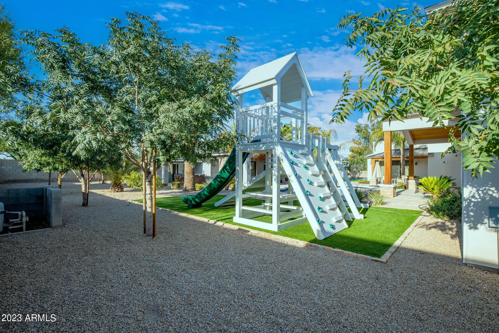 7260 E CAMINO SANTO --