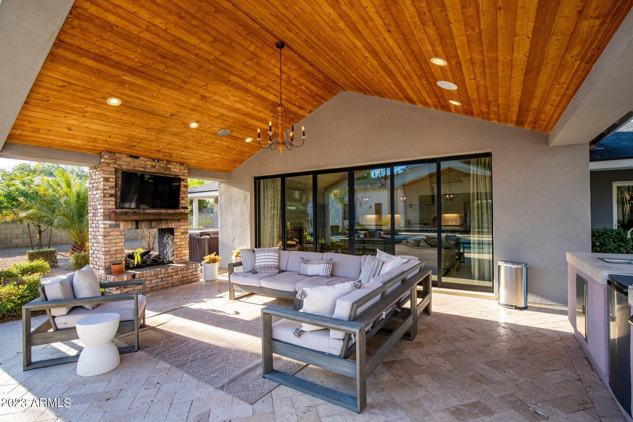 7260 E CAMINO SANTO --