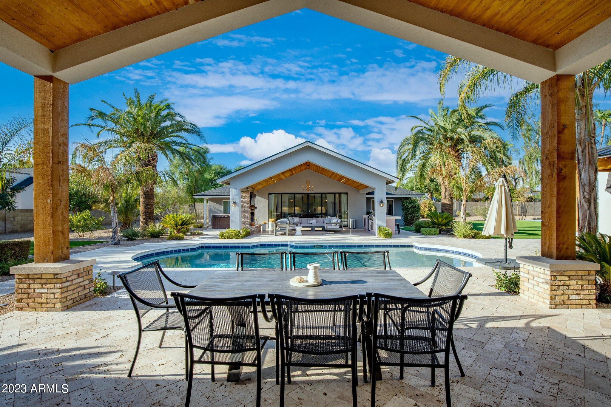 7260 E CAMINO SANTO --