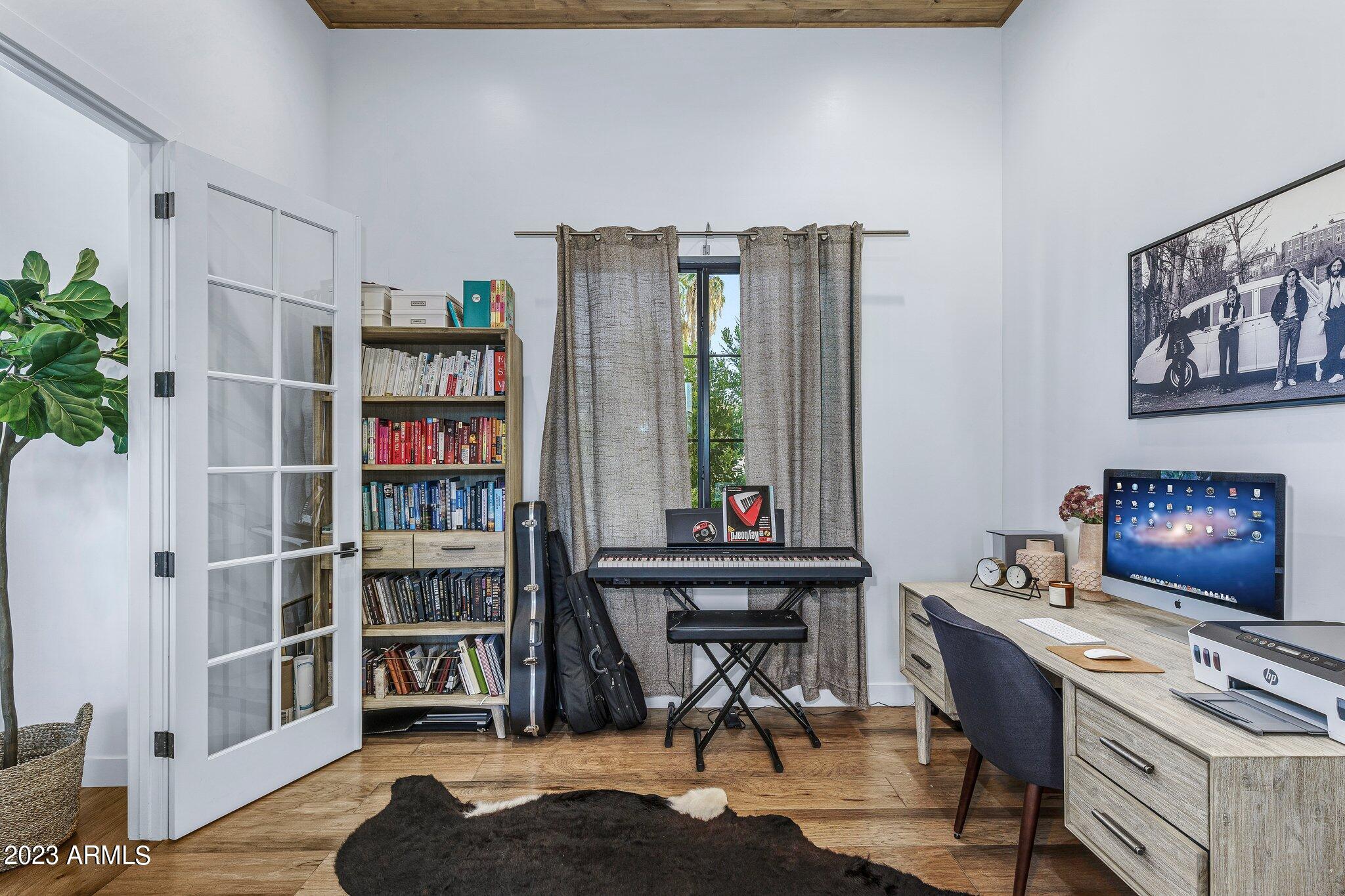 7260 E CAMINO SANTO --