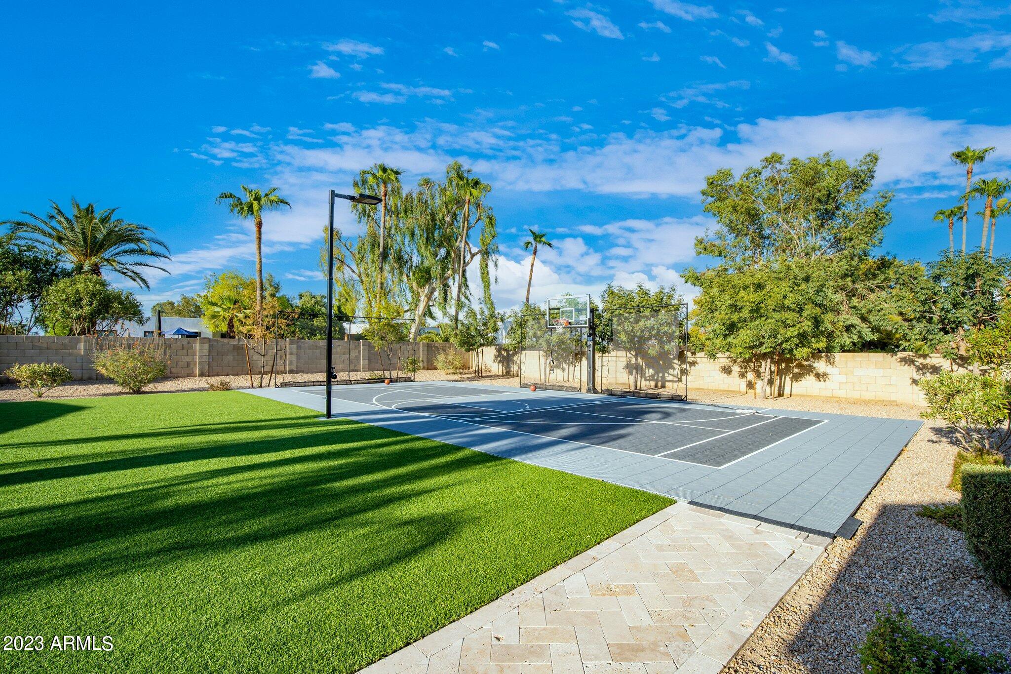 7260 E CAMINO SANTO --