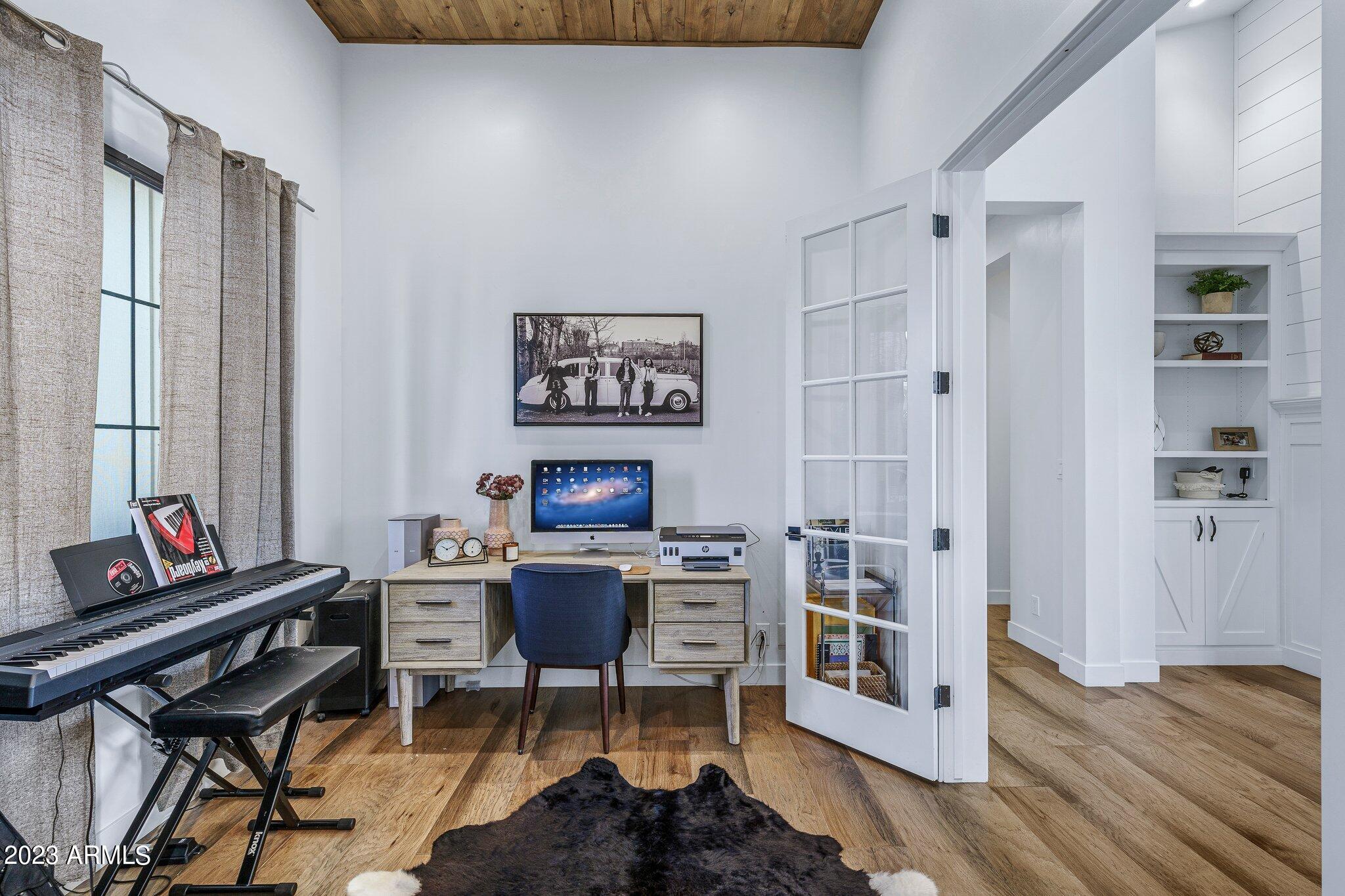 7260 E CAMINO SANTO --