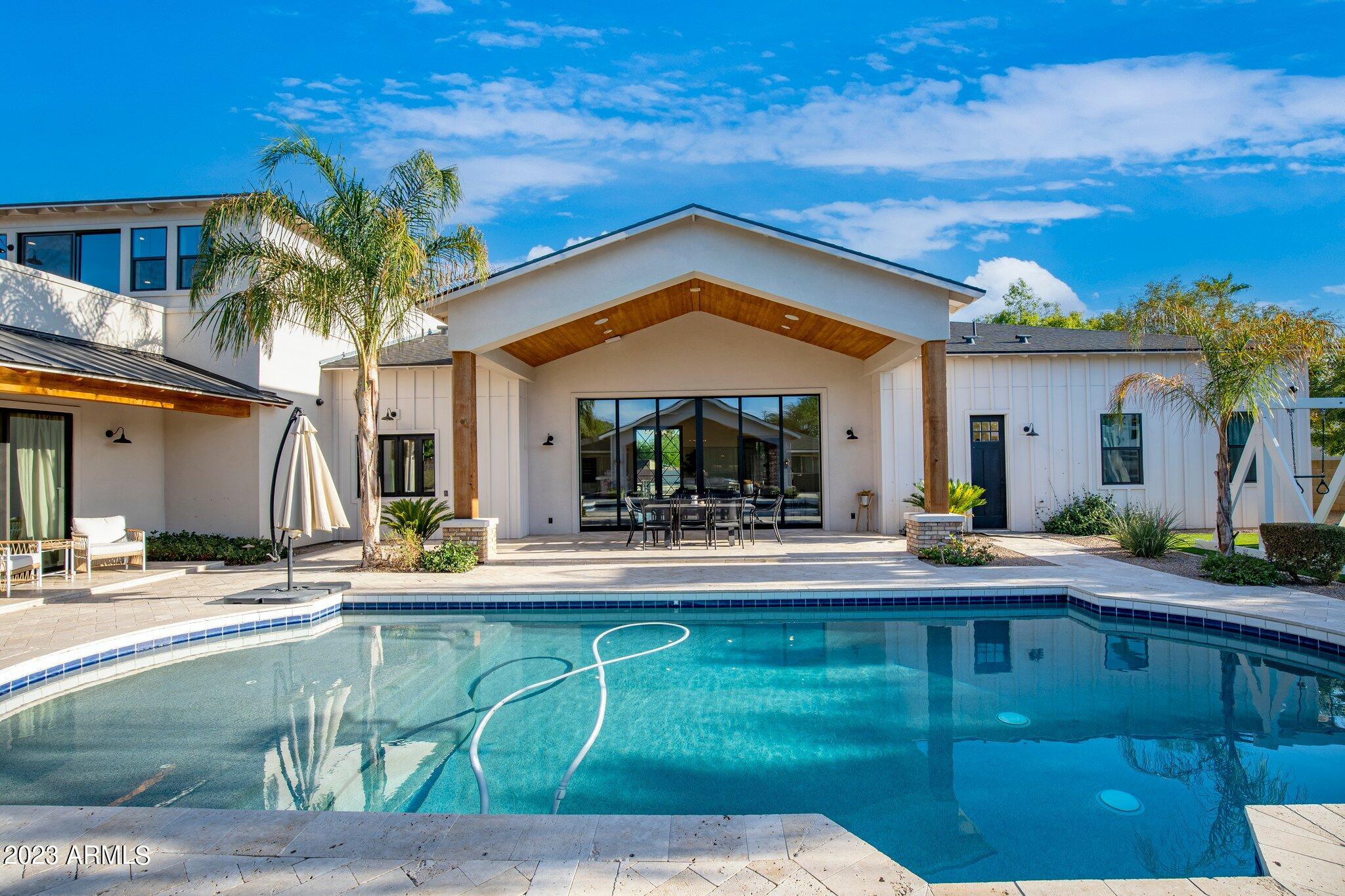 7260 E CAMINO SANTO --