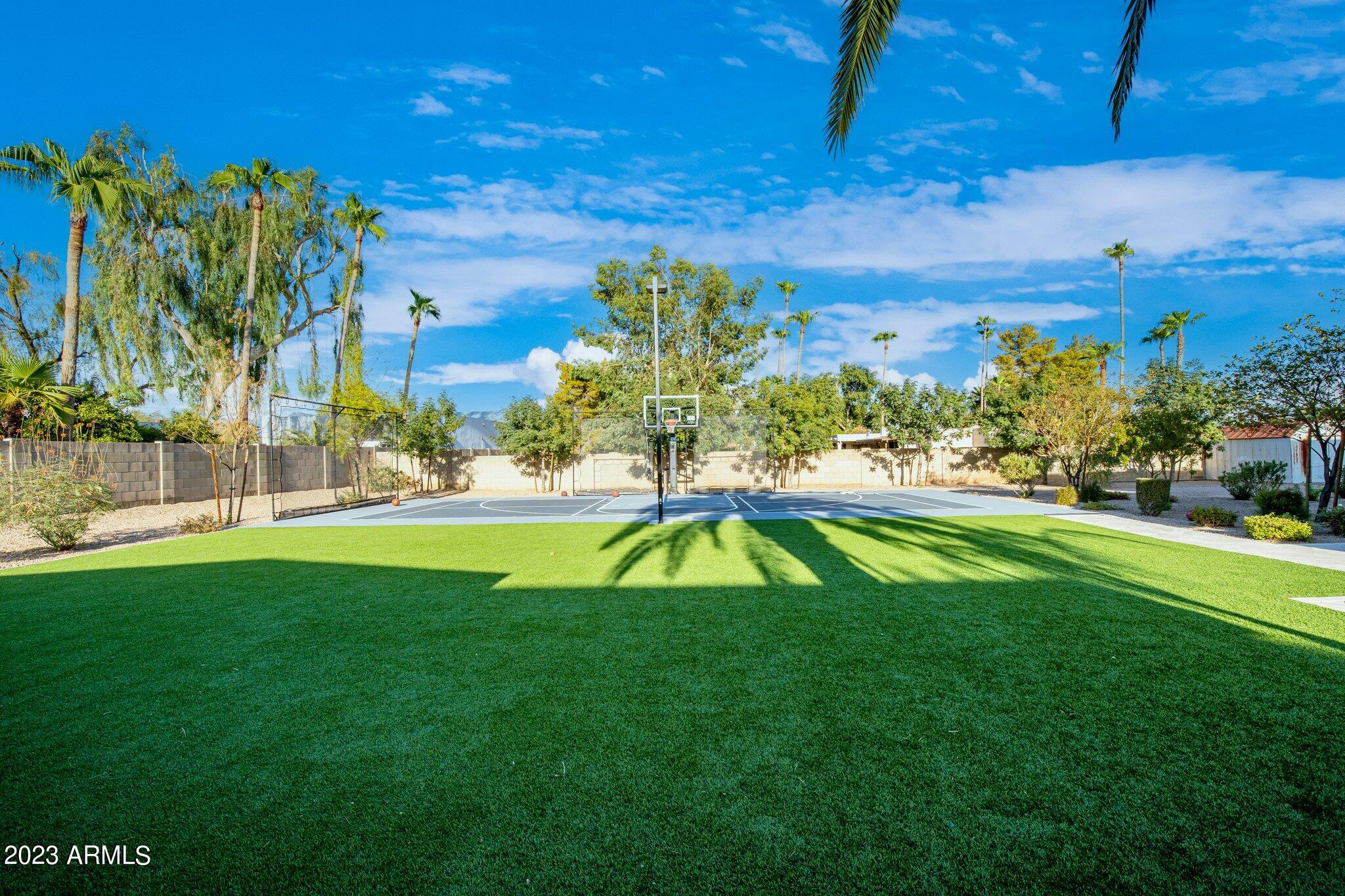 7260 E CAMINO SANTO --