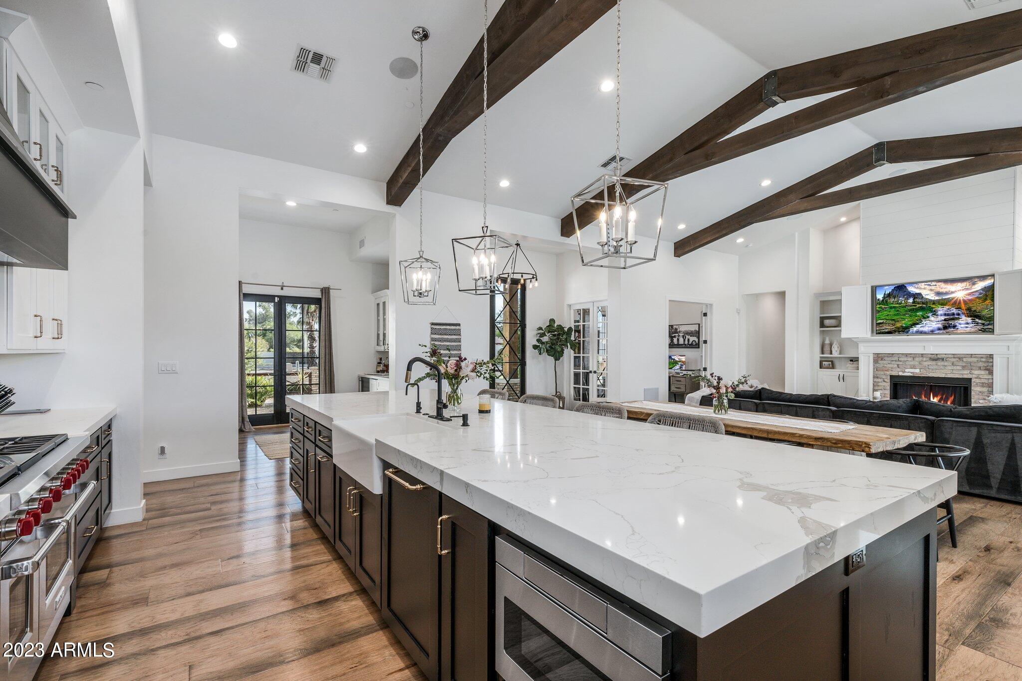 7260 E CAMINO SANTO --