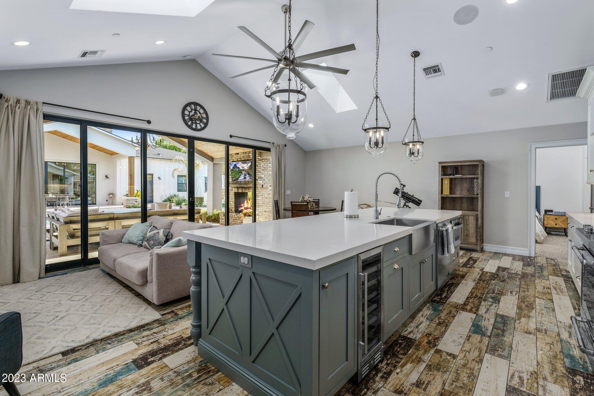 7260 E CAMINO SANTO --