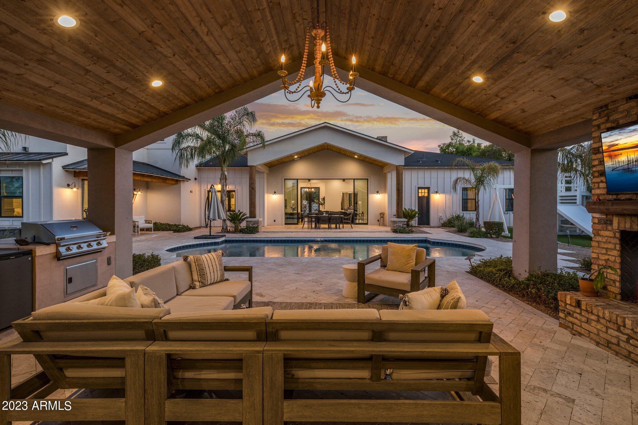 7260 E CAMINO SANTO --