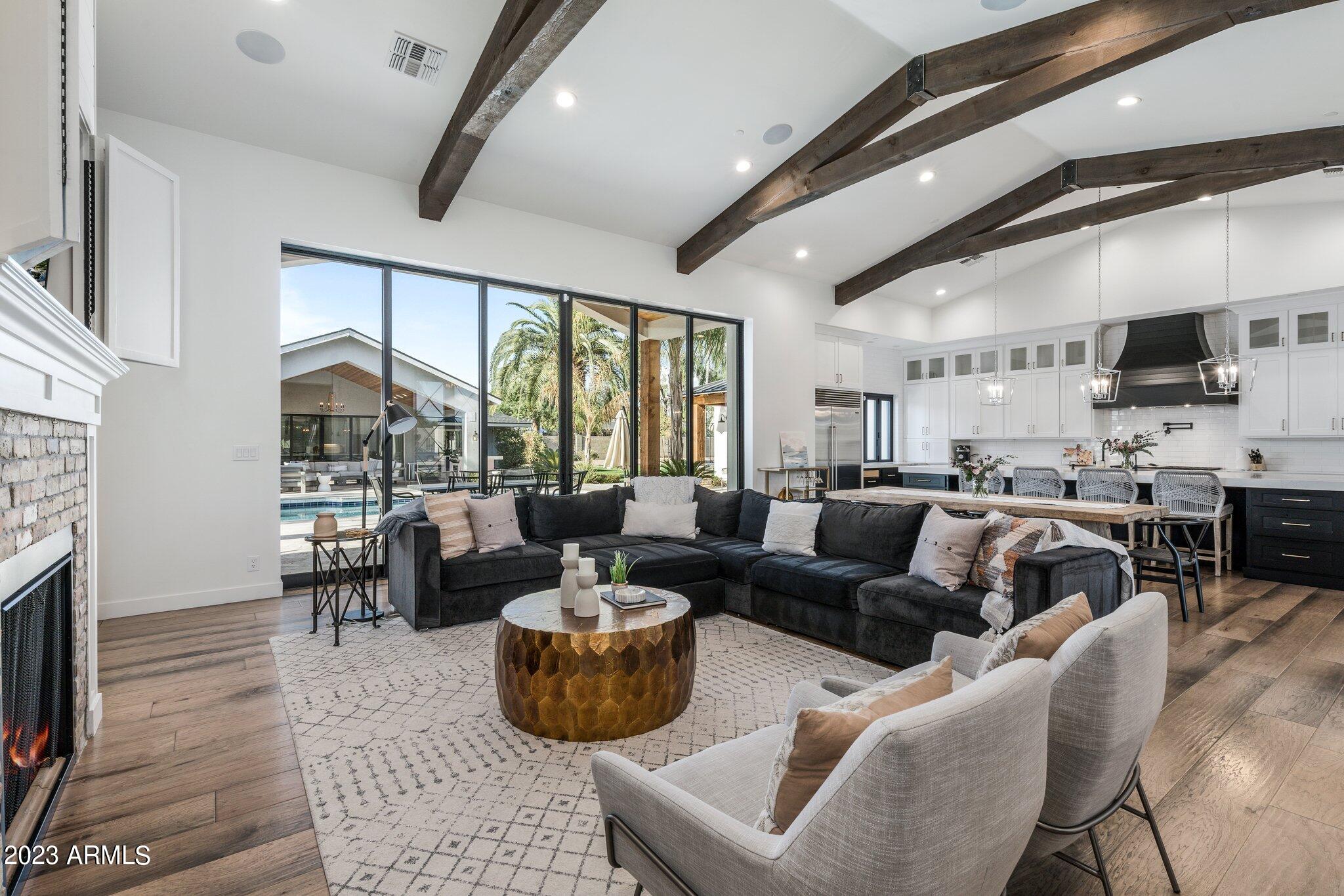 7260 E CAMINO SANTO --