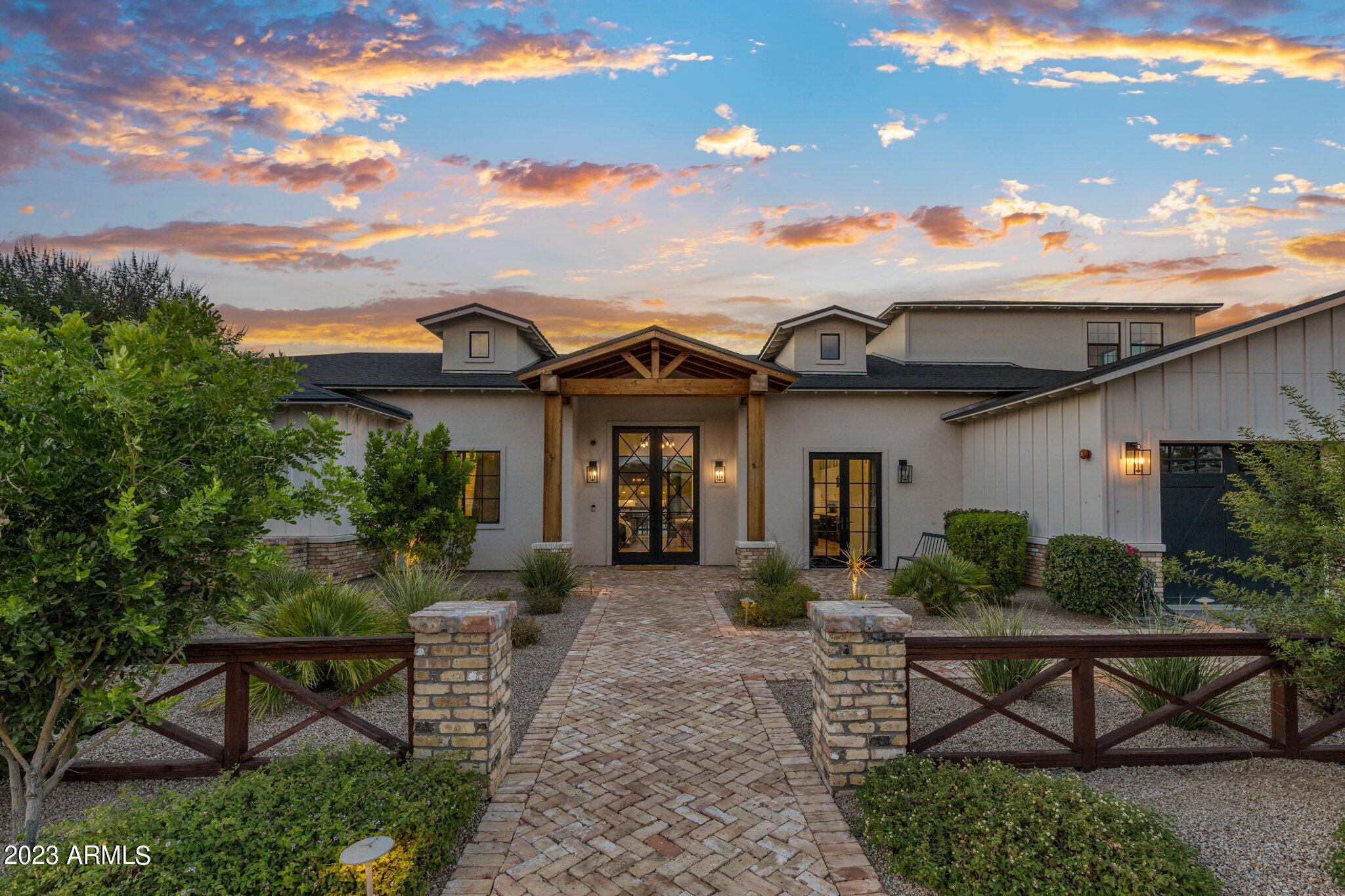 7260 E CAMINO SANTO --