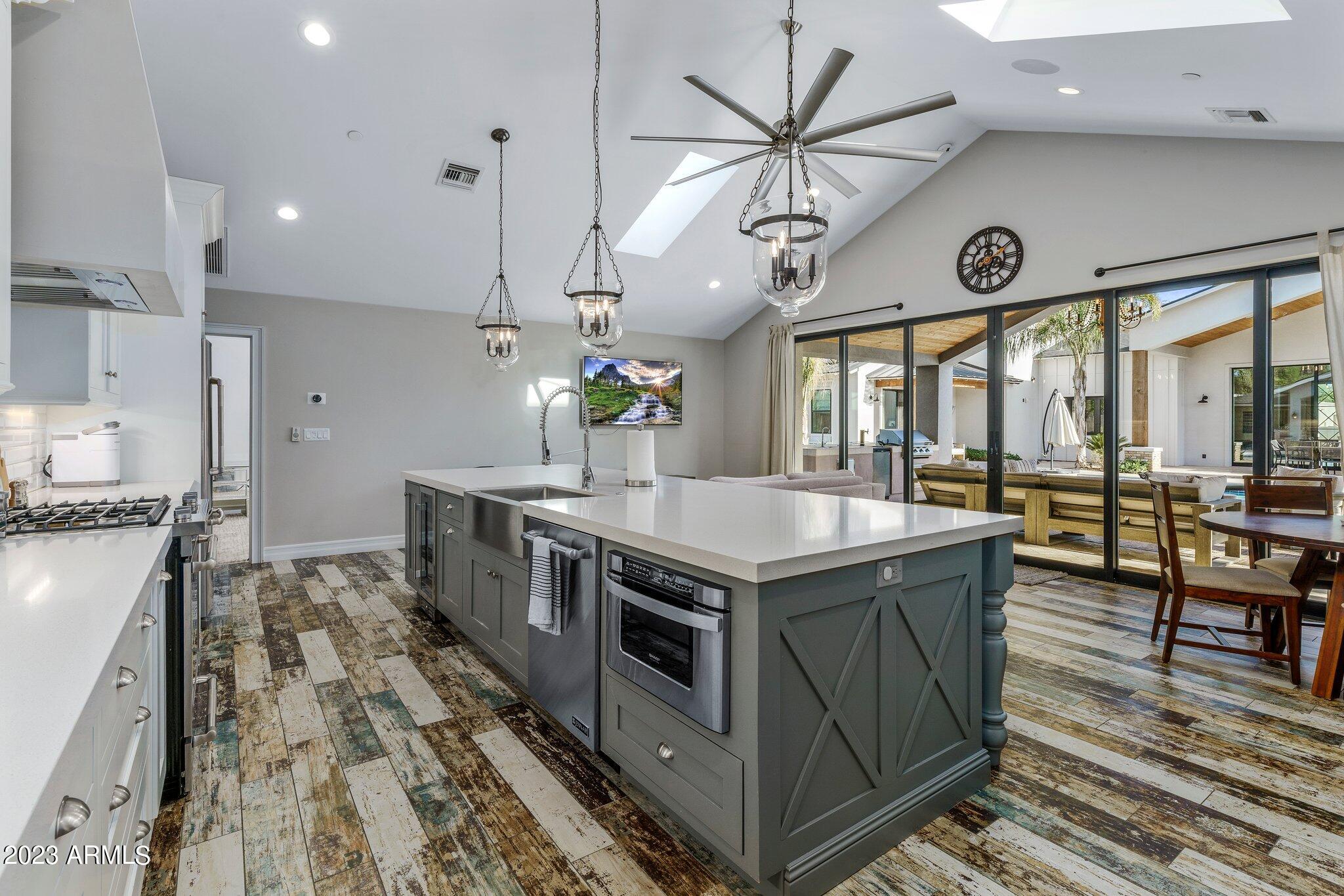 7260 E CAMINO SANTO --
