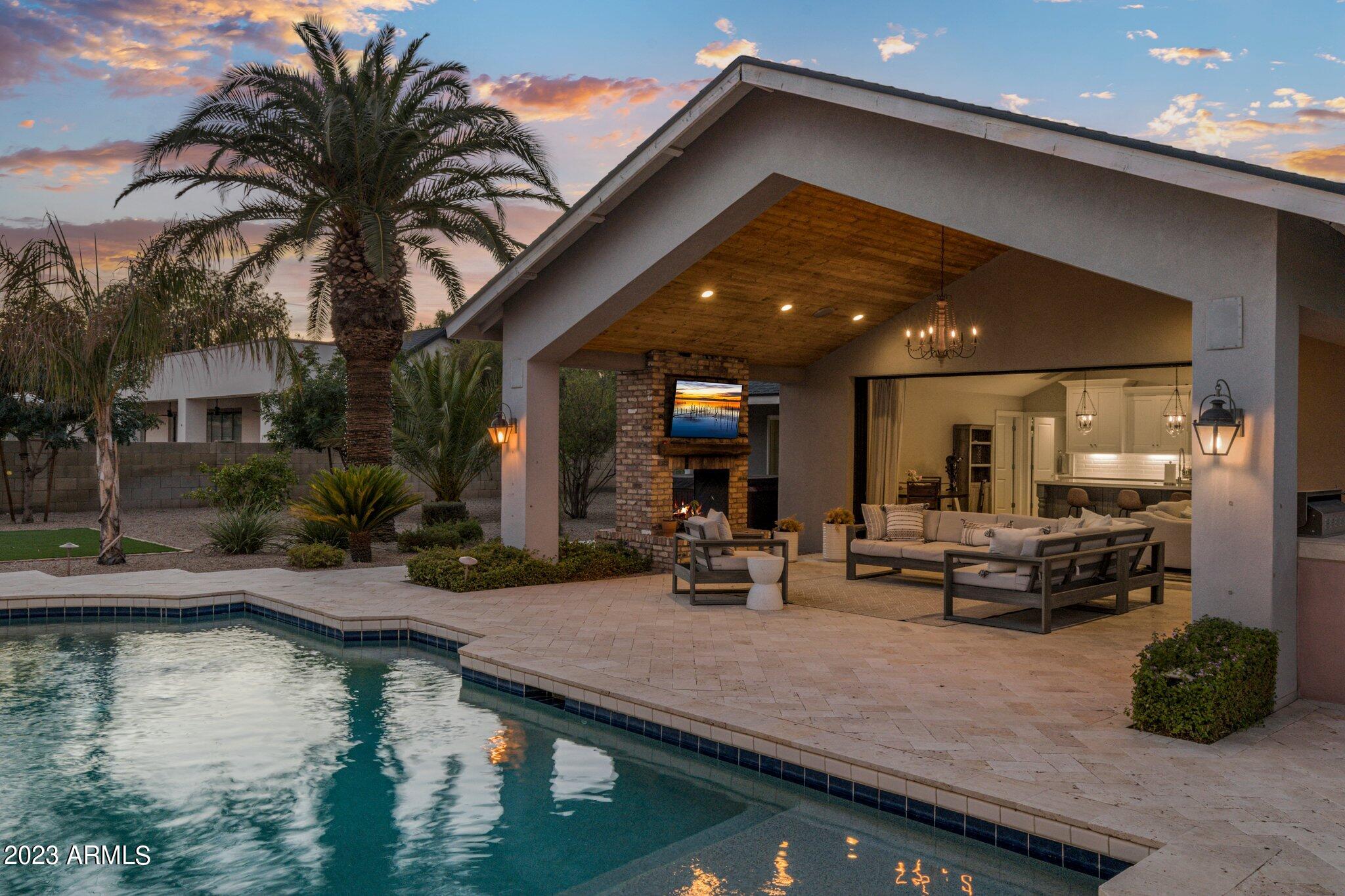 7260 E CAMINO SANTO --