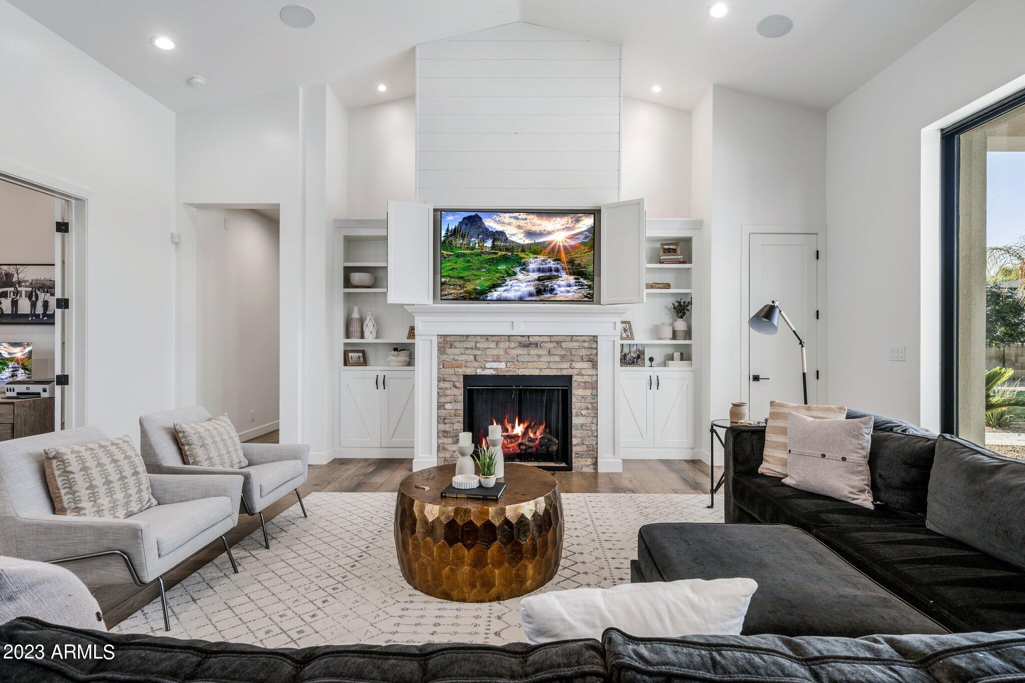 7260 E CAMINO SANTO --
