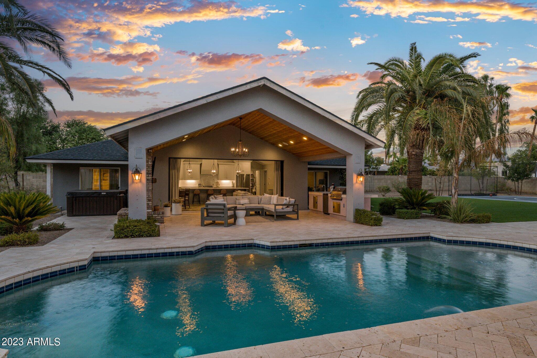 7260 E CAMINO SANTO --