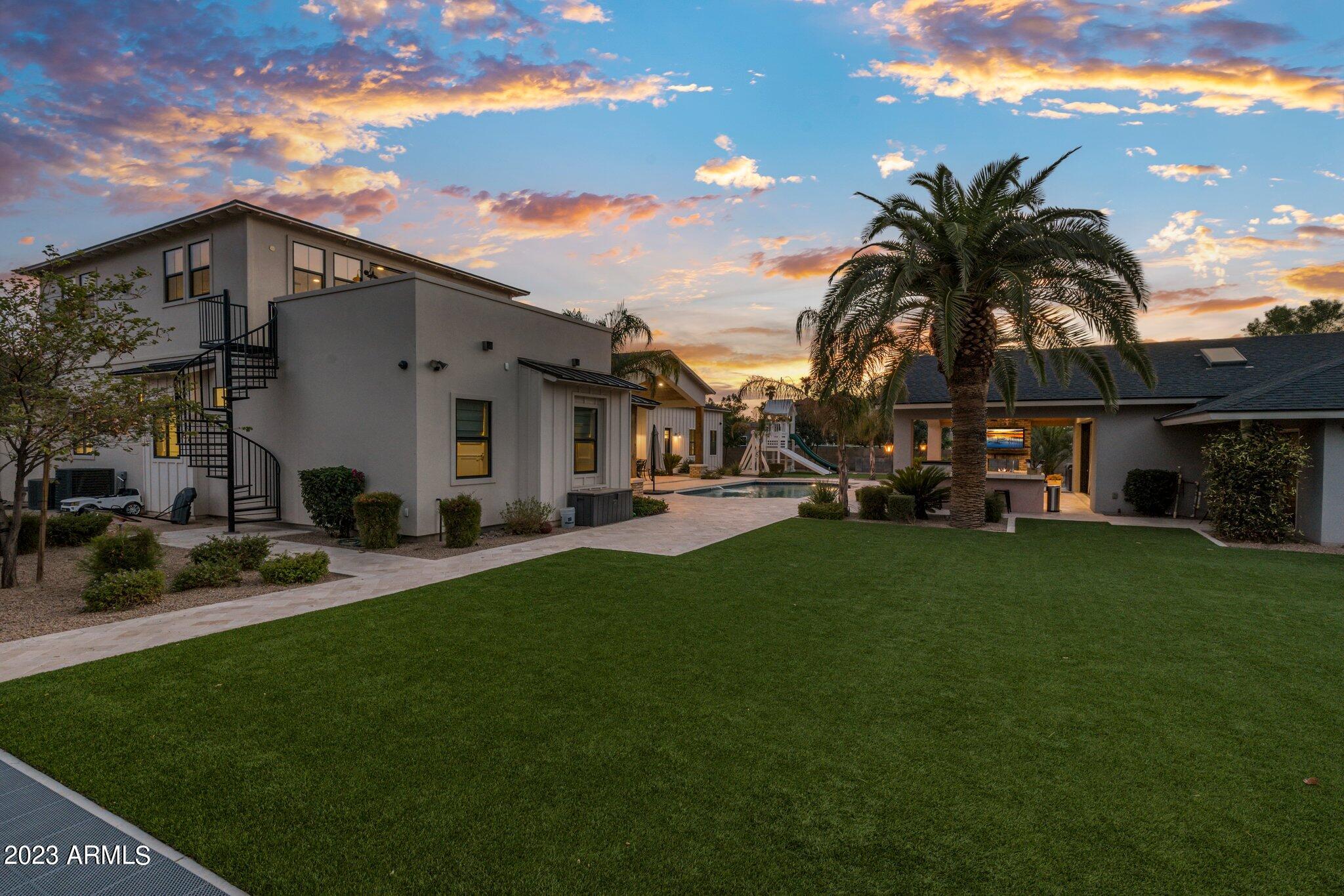 7260 E CAMINO SANTO --
