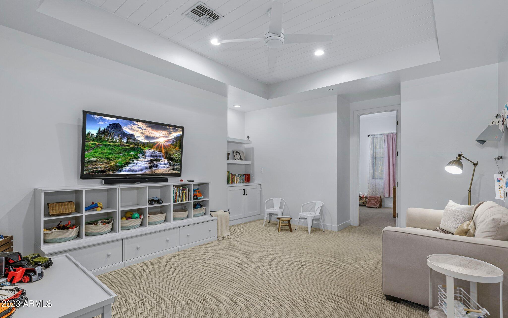 7260 E CAMINO SANTO --
