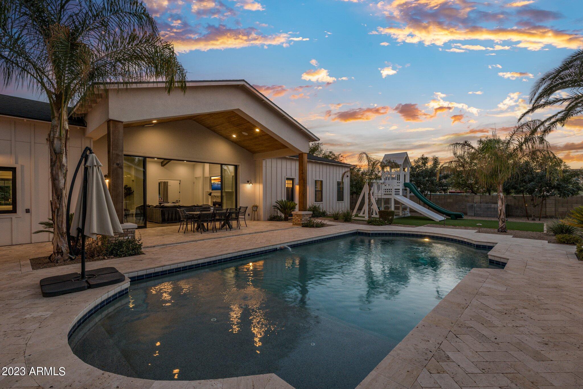7260 E CAMINO SANTO --