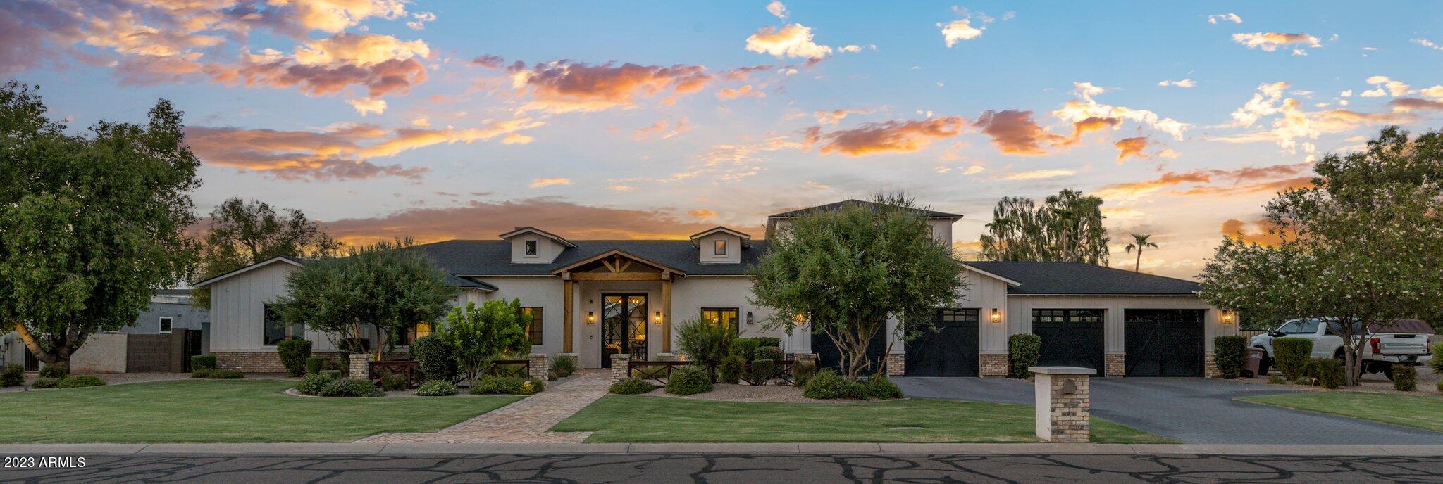 7260 E CAMINO SANTO --