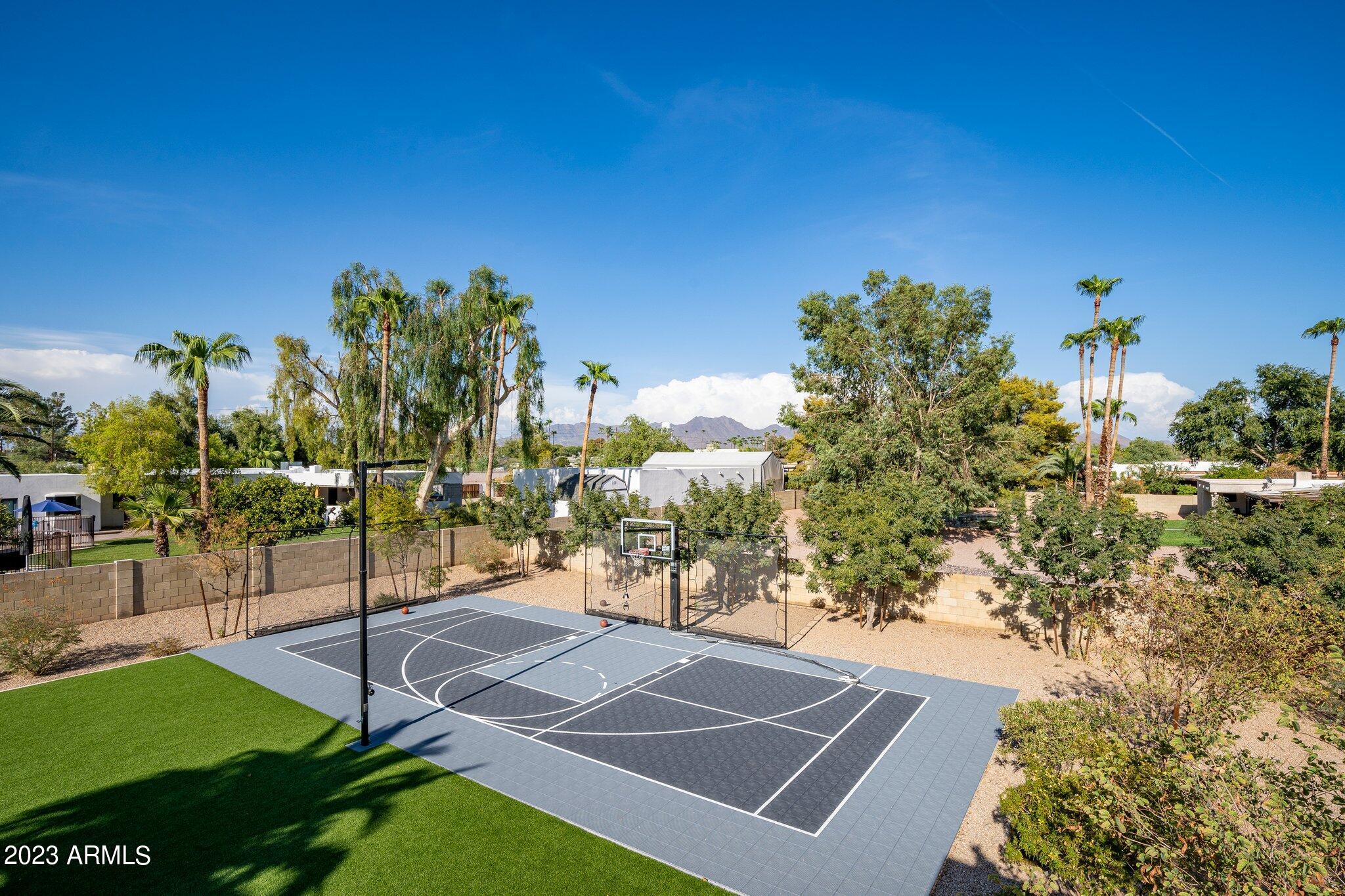 7260 E CAMINO SANTO --
