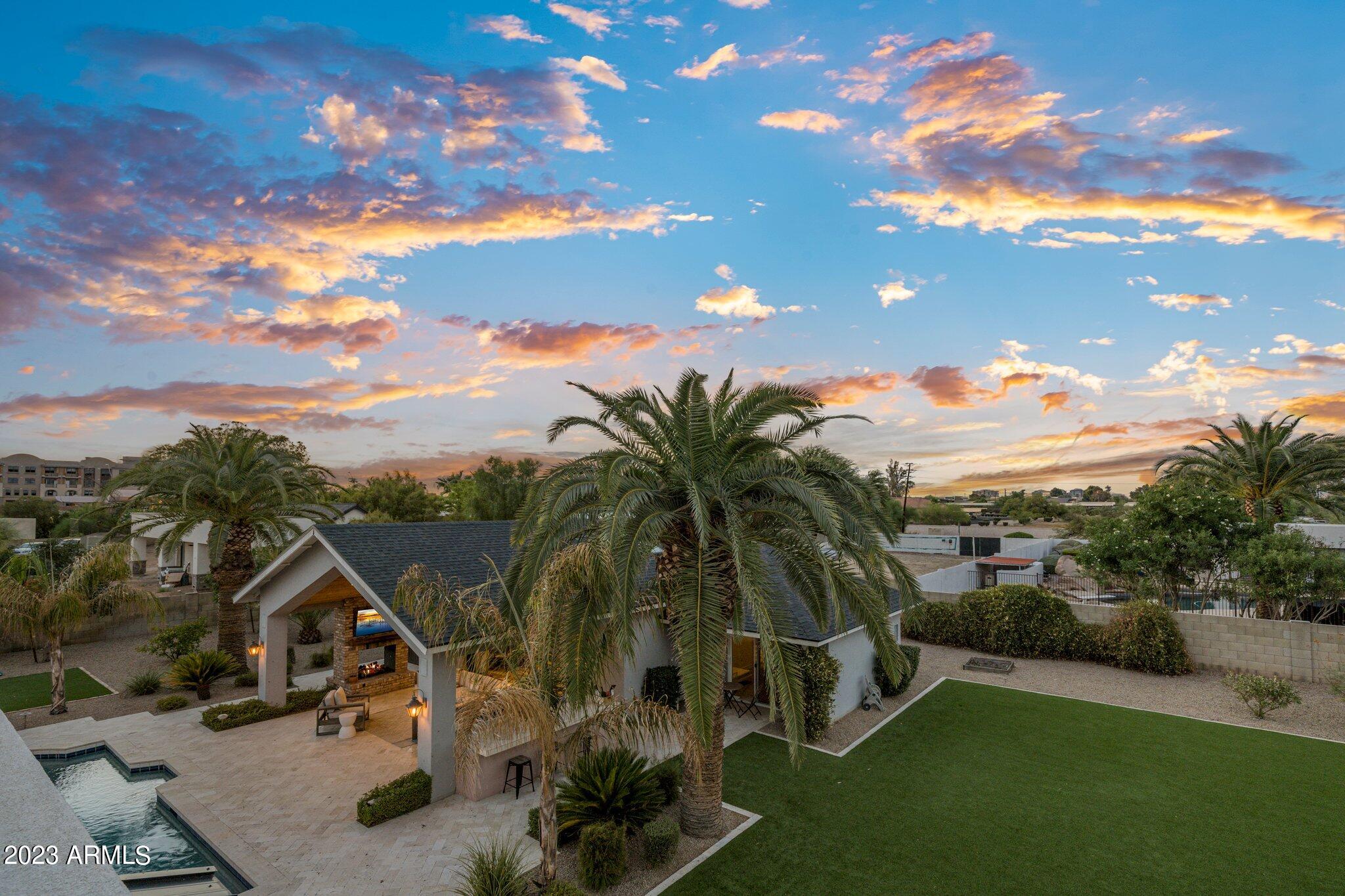 7260 E CAMINO SANTO --