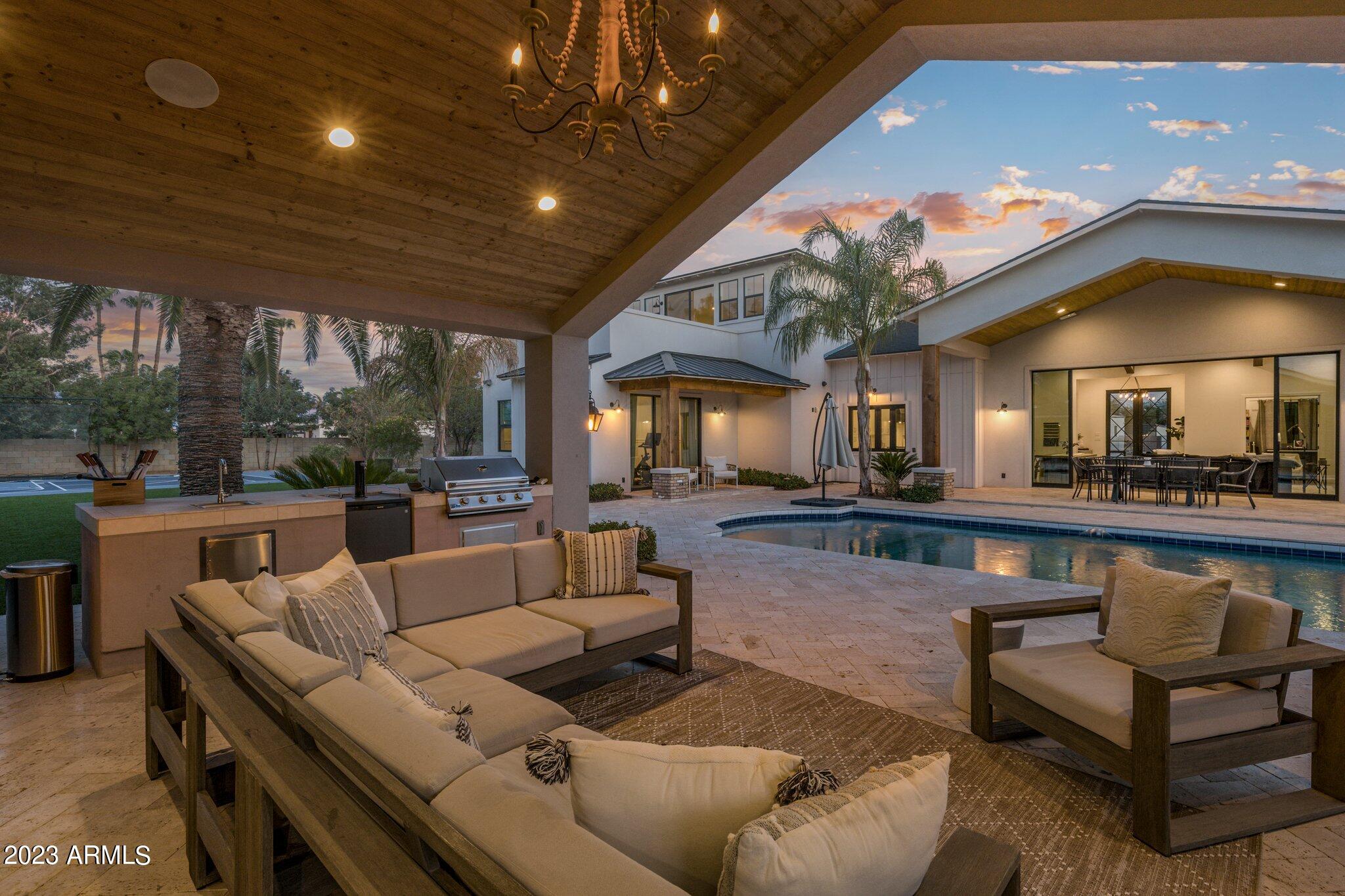 7260 E CAMINO SANTO --