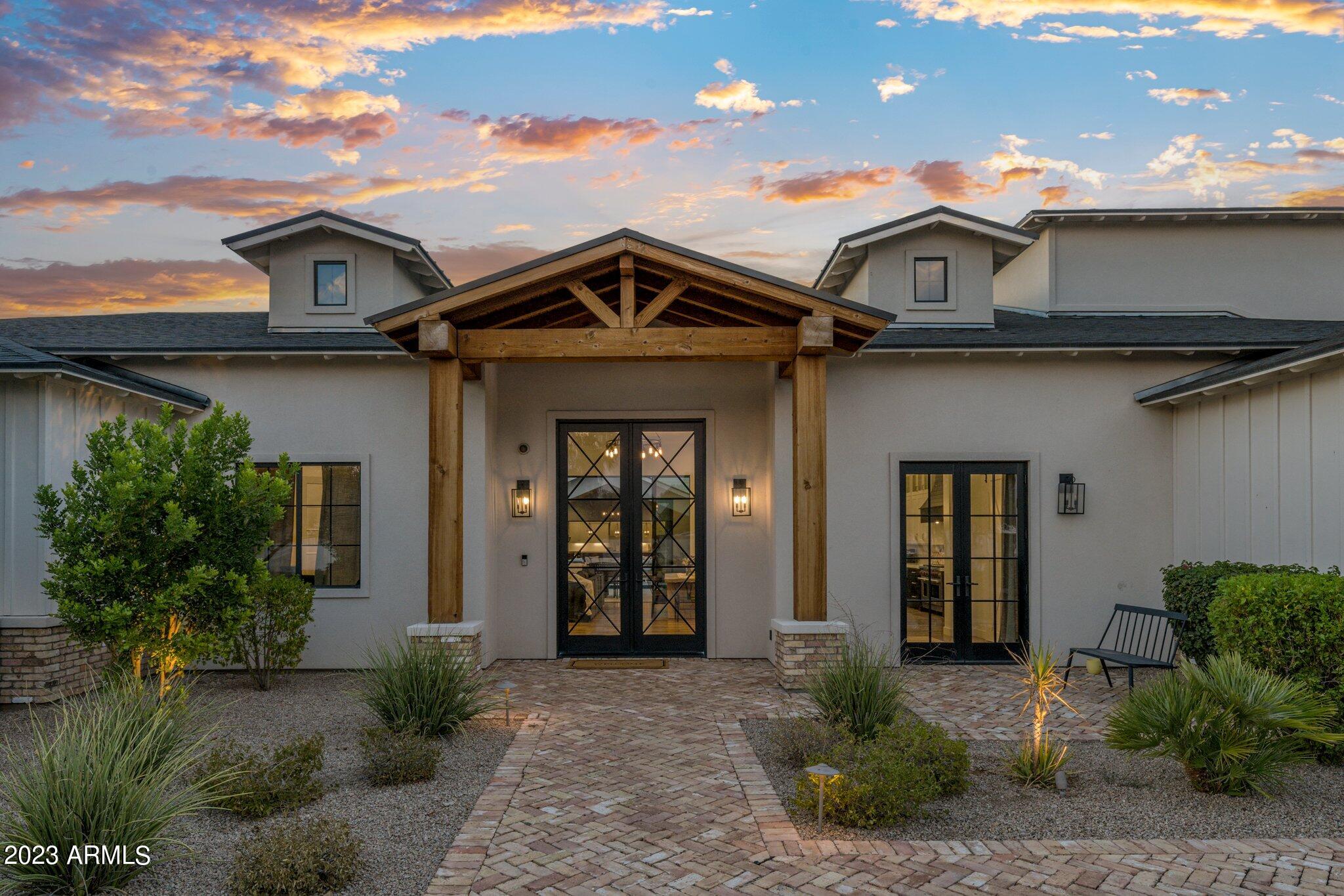 7260 E CAMINO SANTO --