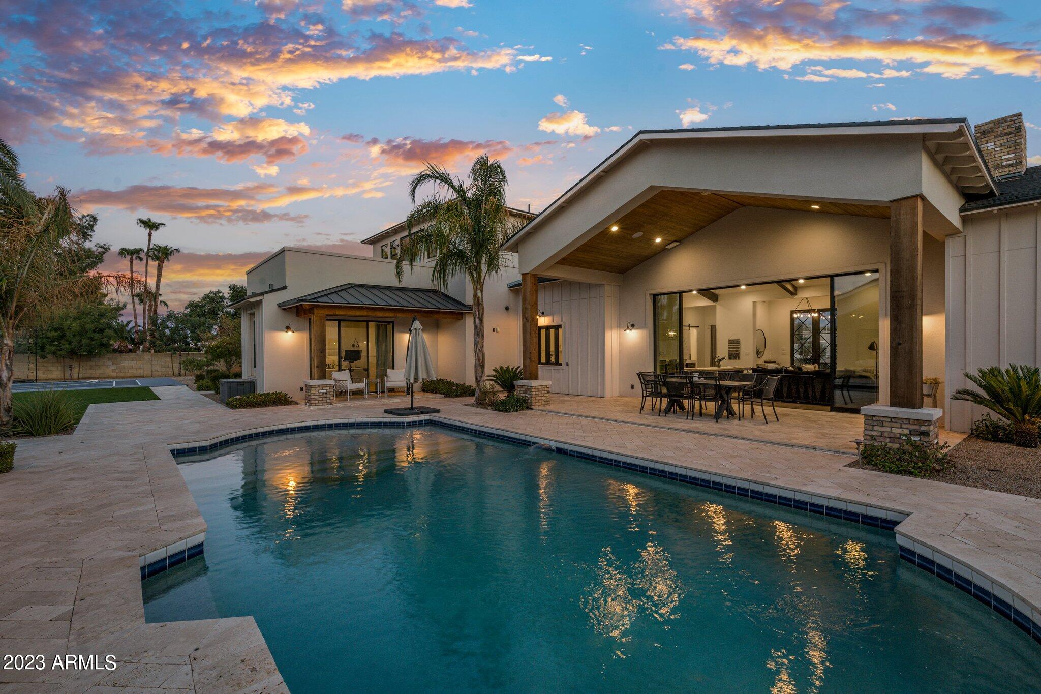 7260 E CAMINO SANTO --
