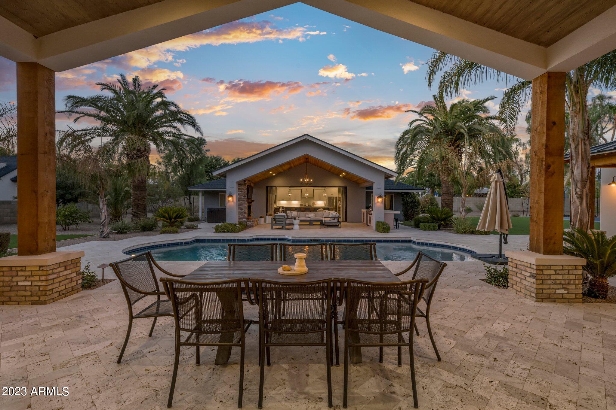 7260 E CAMINO SANTO --