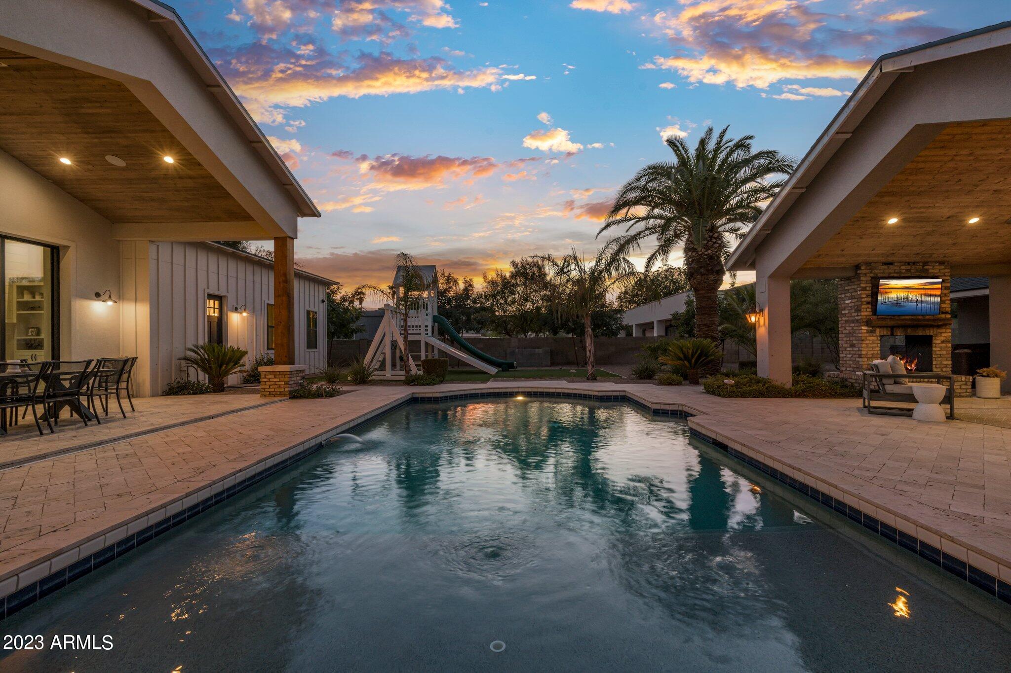 7260 E CAMINO SANTO --