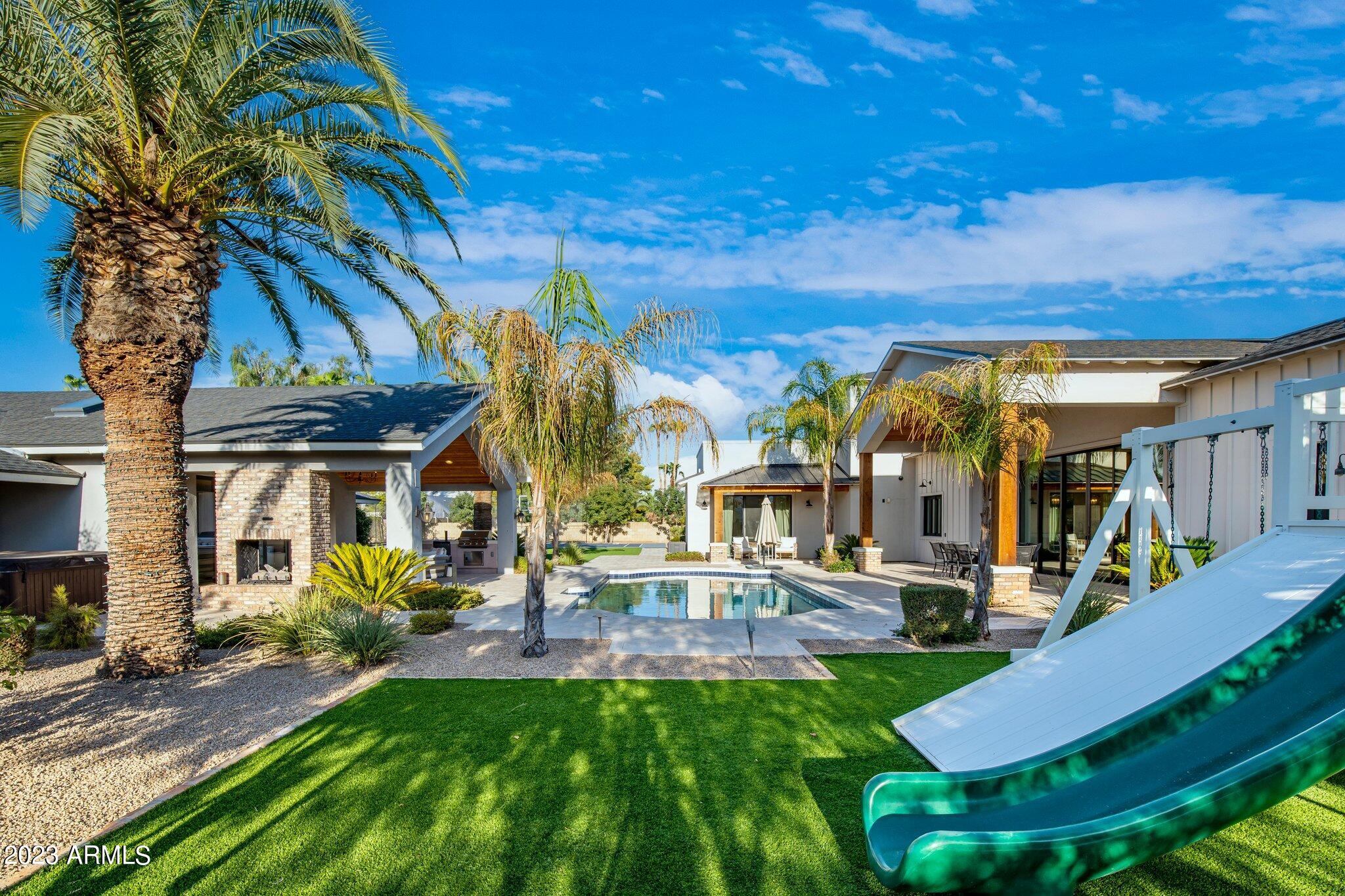7260 E CAMINO SANTO --