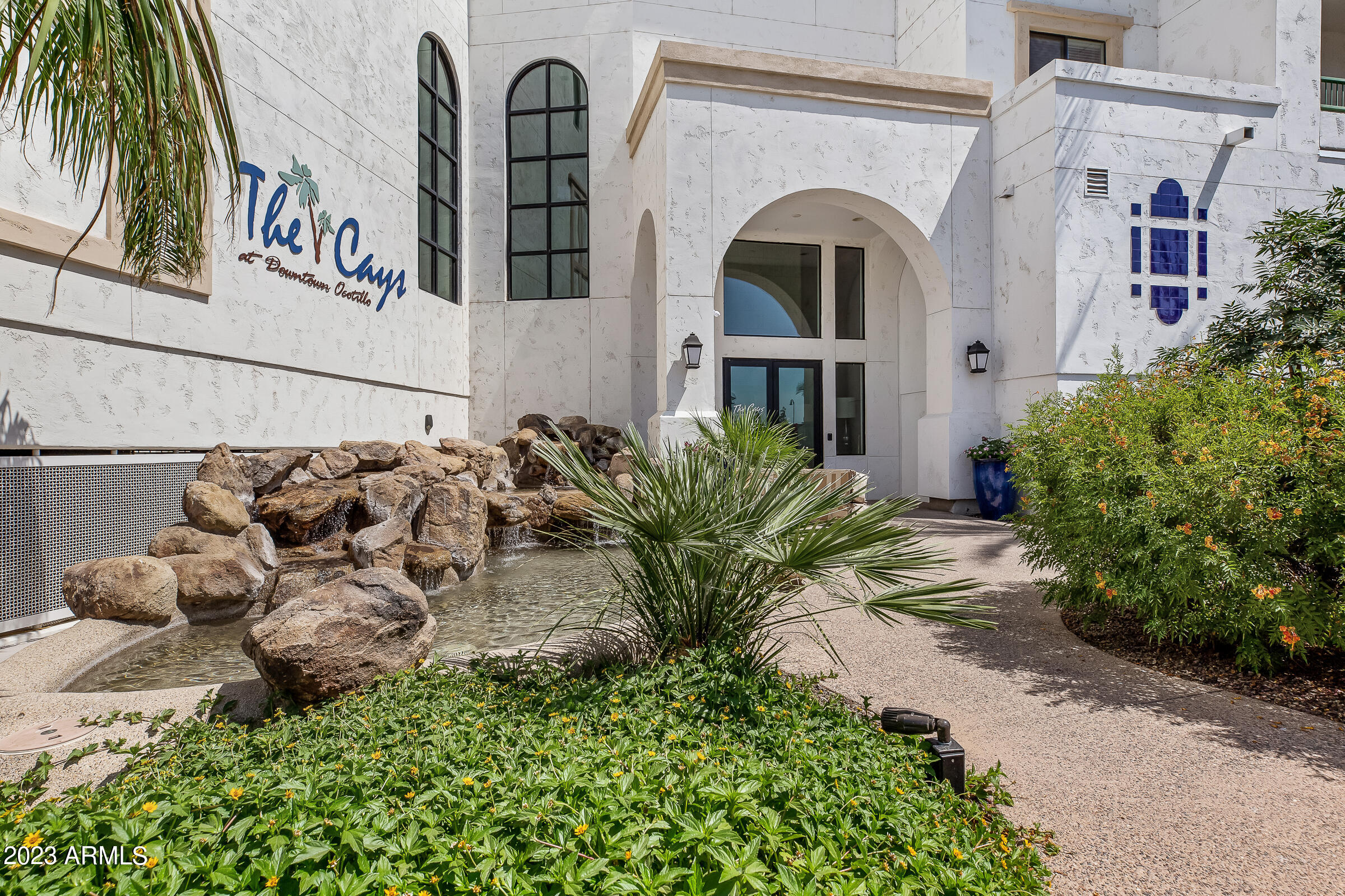2511 W QUEEN CREEK Road Unit: 457