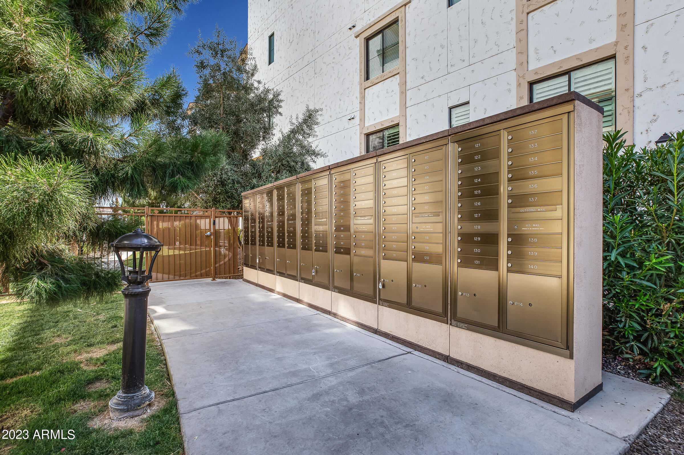 2511 W QUEEN CREEK Road Unit: 457