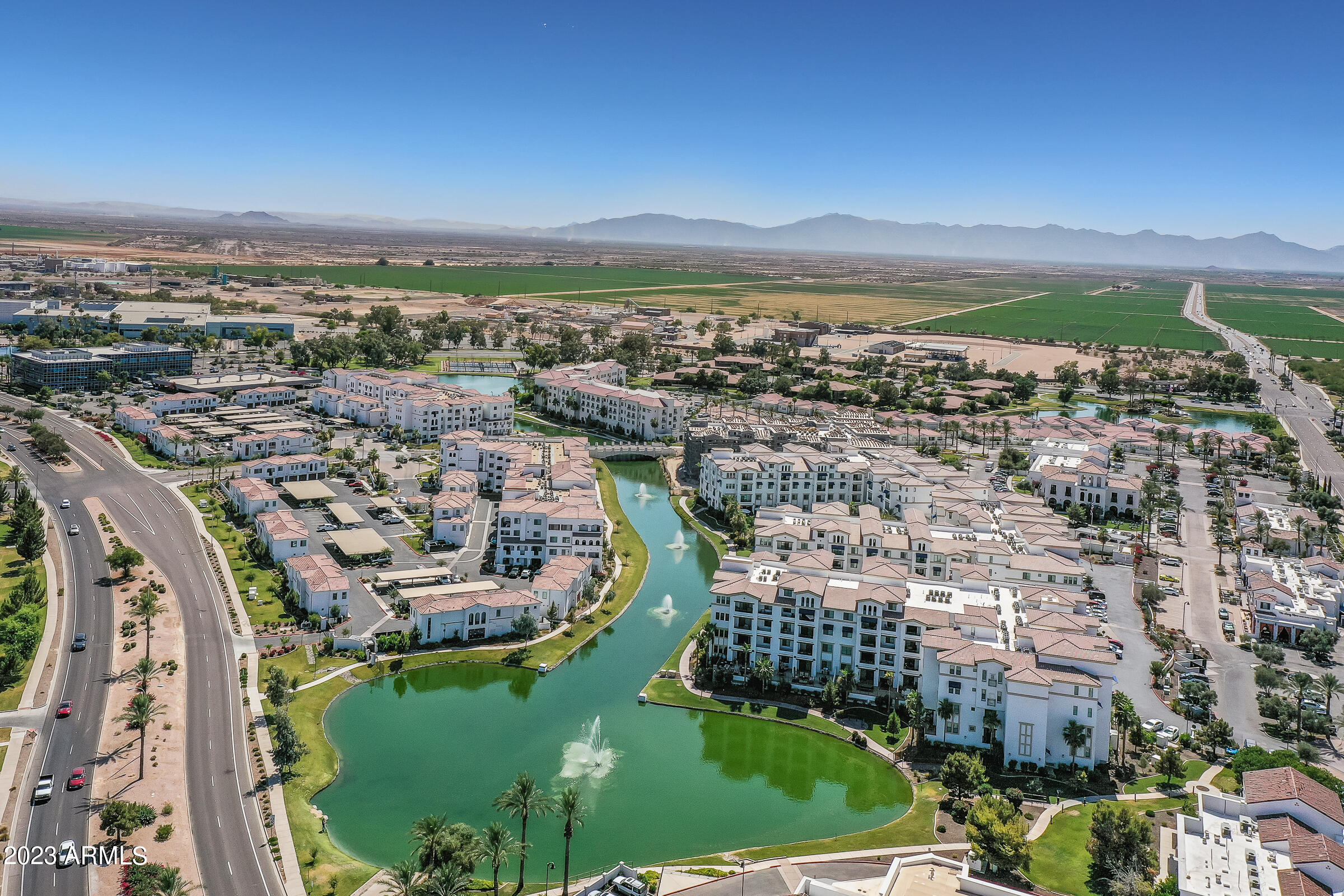 2511 W QUEEN CREEK Road Unit: 457