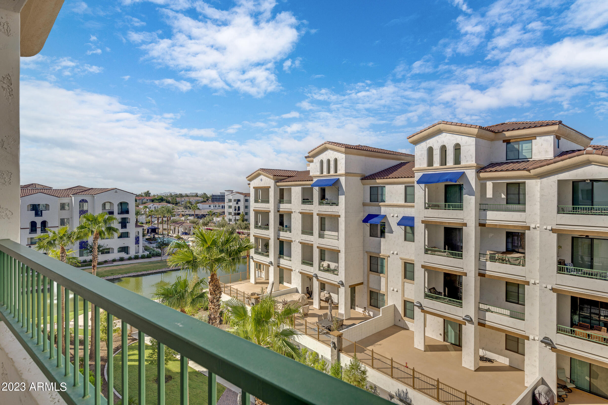 2511 W QUEEN CREEK Road Unit: 457